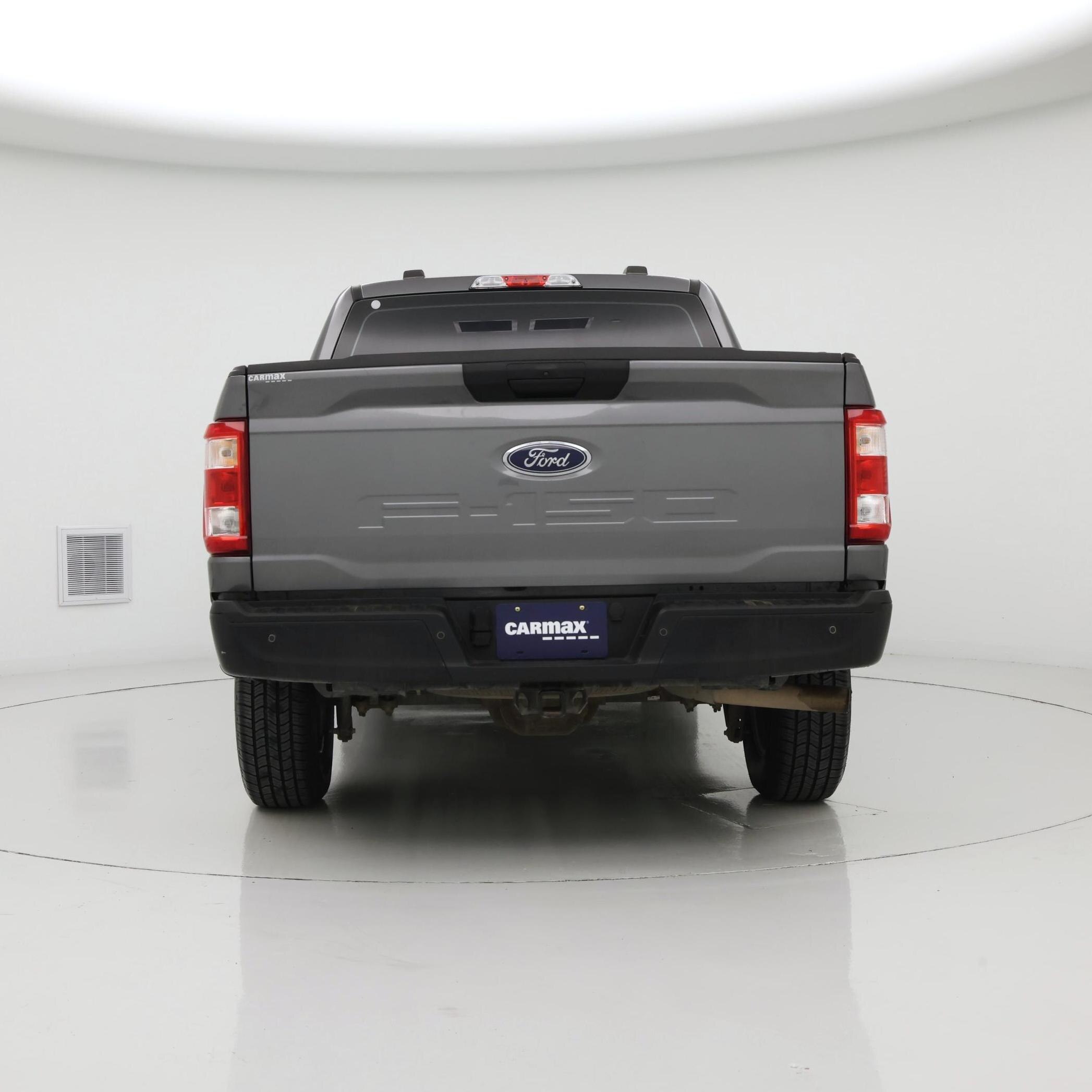 Thumbnail: 2022 Ford F-150 - 6