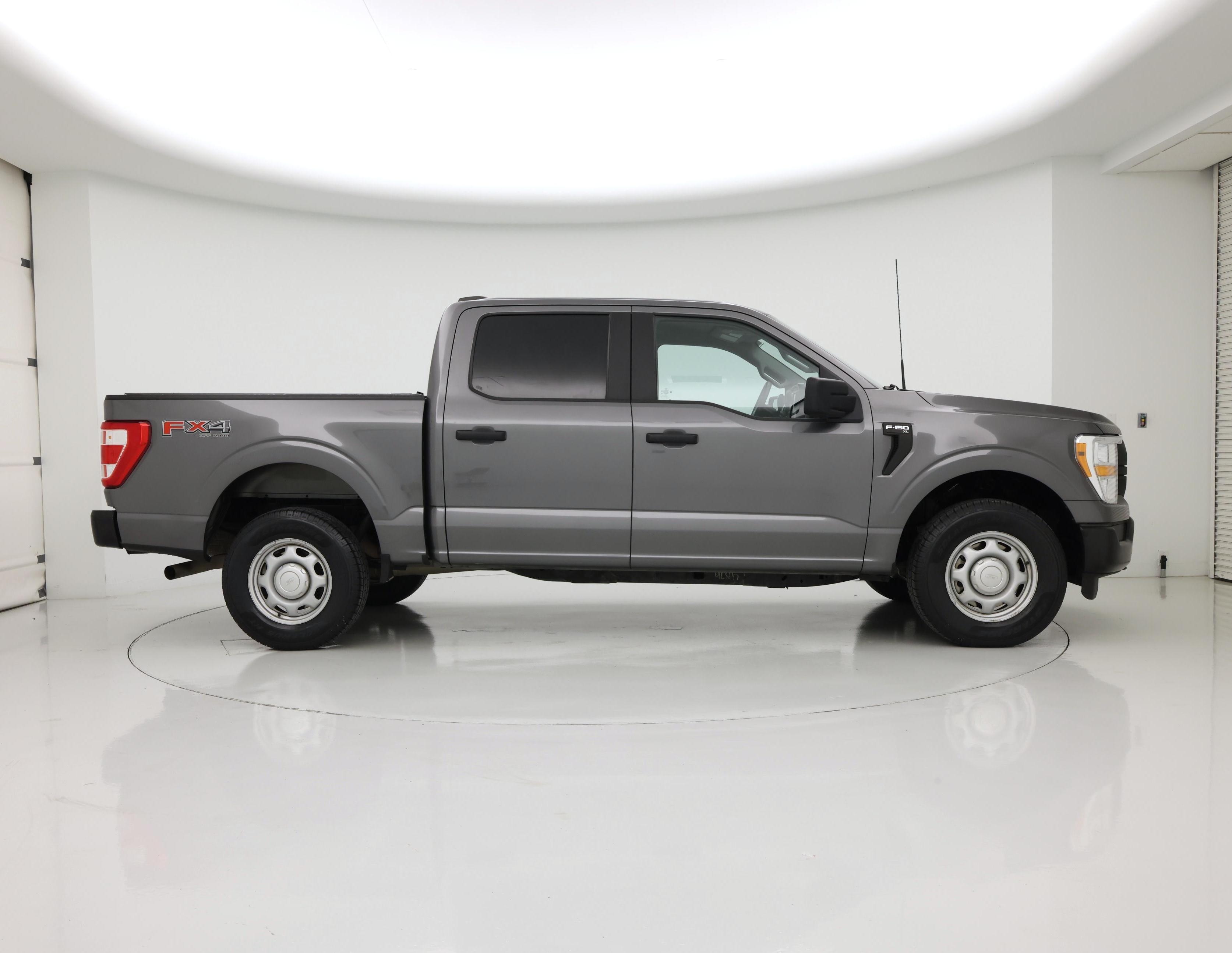 Thumbnail: 2022 Ford F-150 - 7