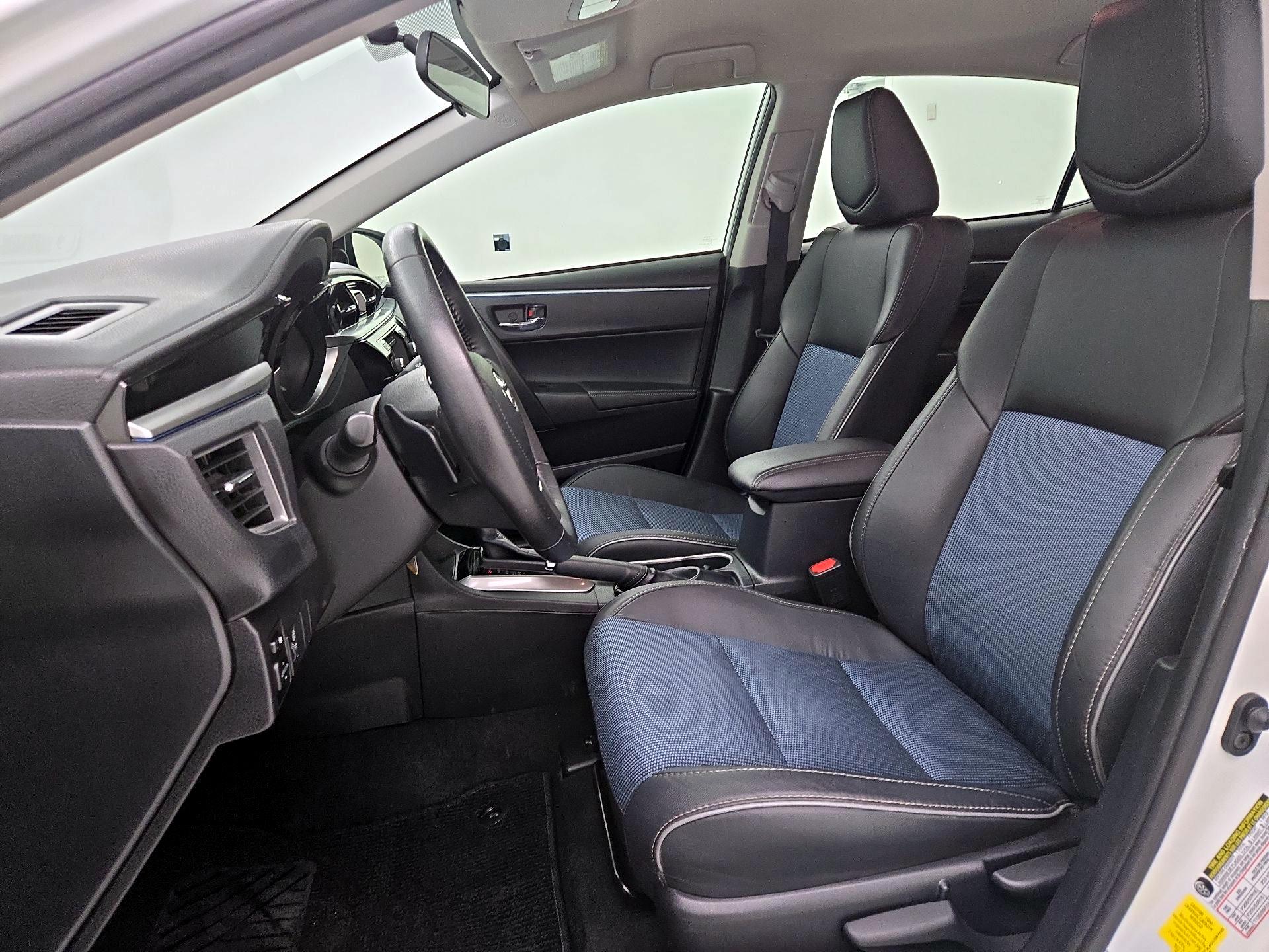 Thumbnail: 2016 Toyota Corolla - 11
