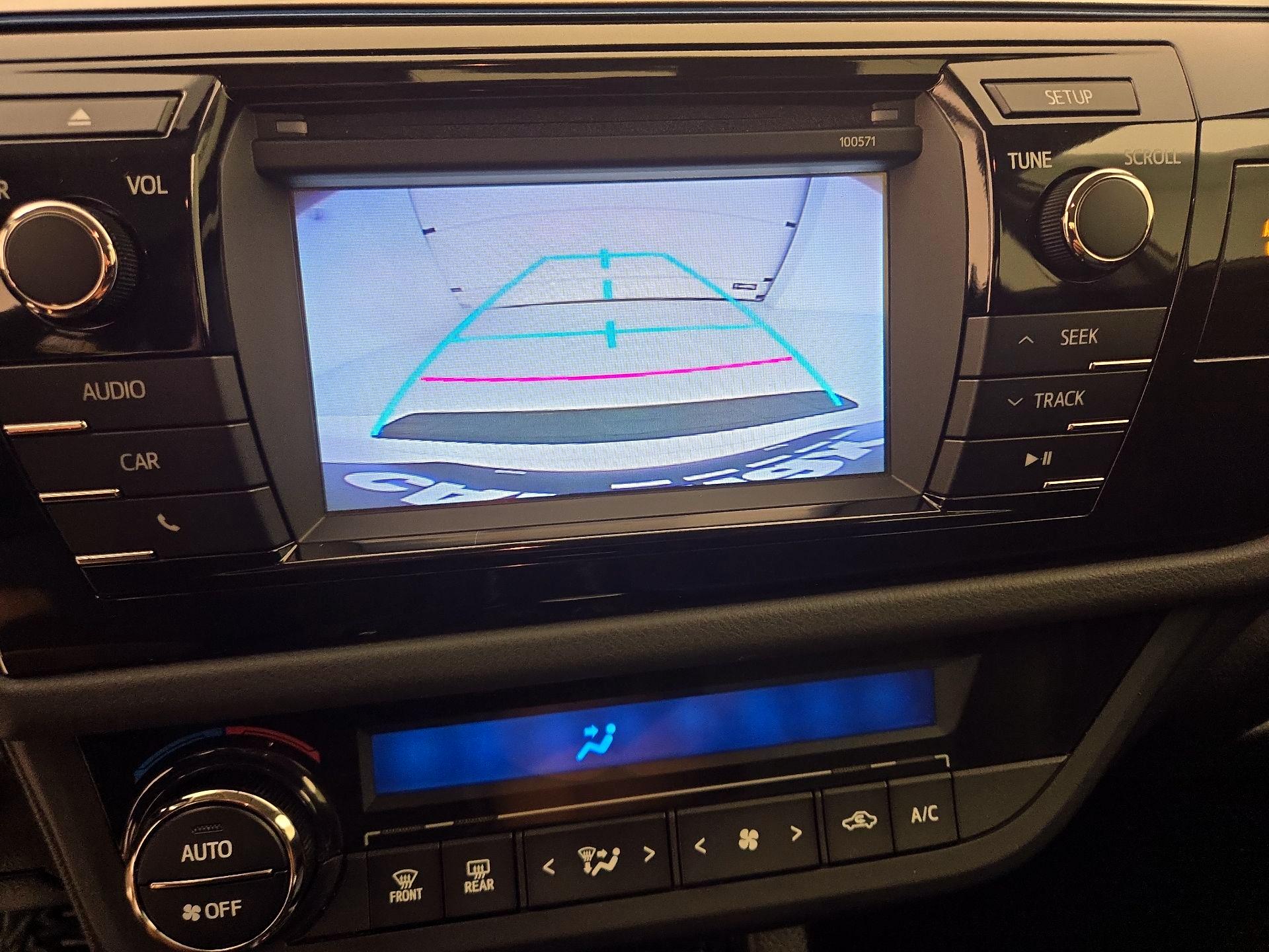 Thumbnail: 2016 Toyota Corolla - 14