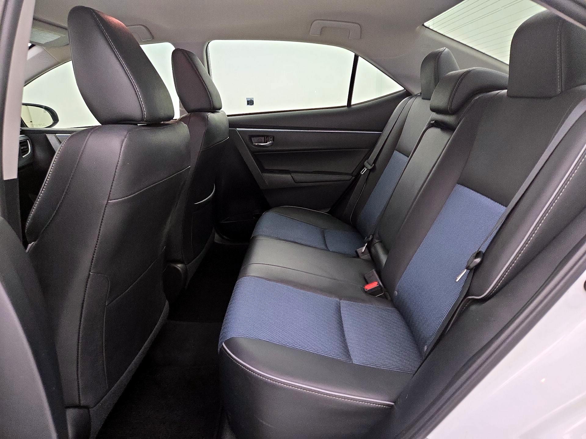 Thumbnail: 2016 Toyota Corolla - 19
