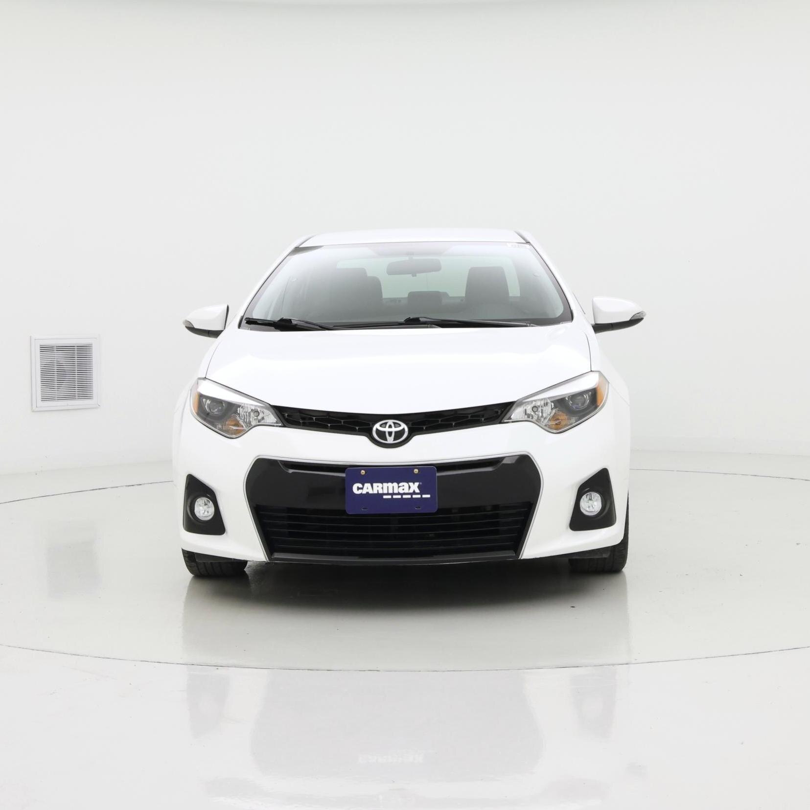 Thumbnail: 2016 Toyota Corolla - 5
