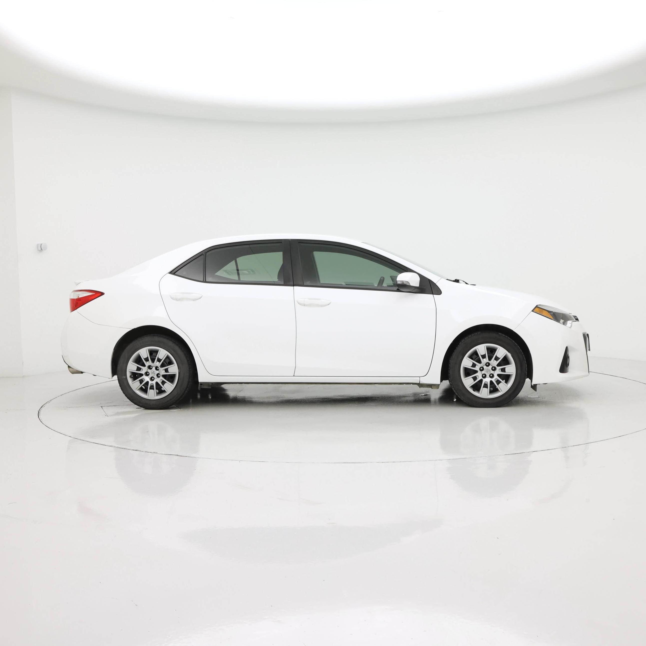 Thumbnail: 2016 Toyota Corolla - 7