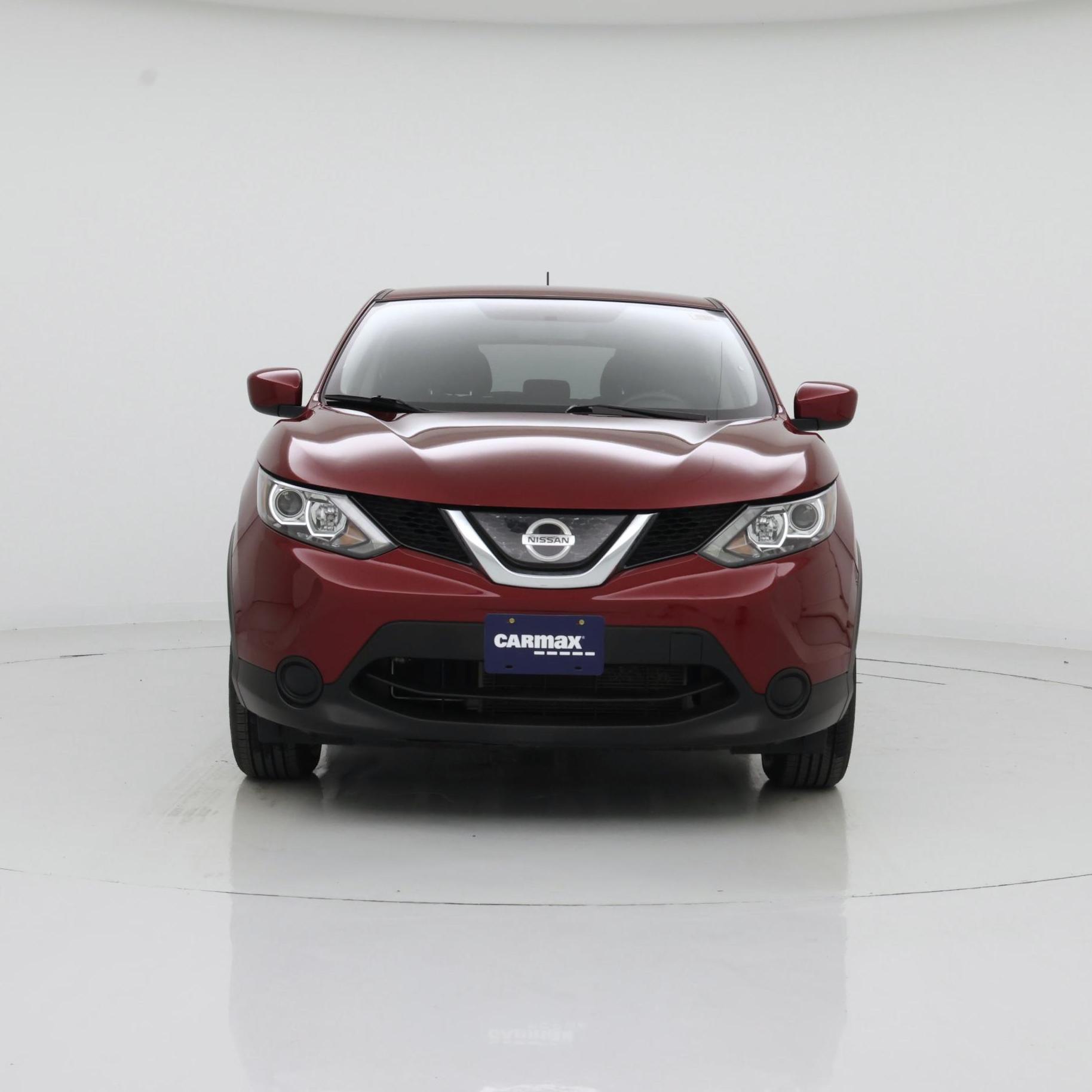 Thumbnail: 2019 Nissan Rogue Sport - 5