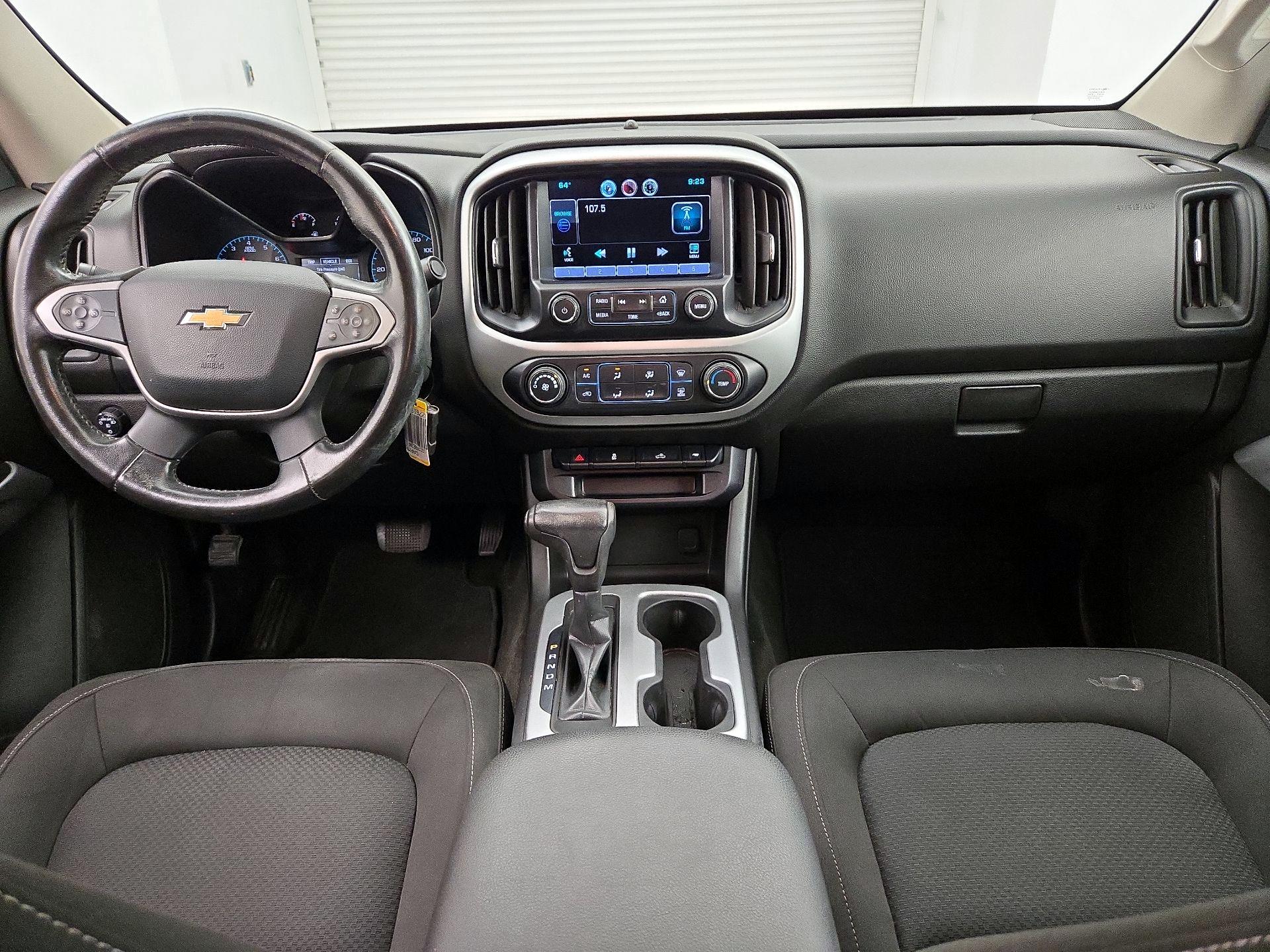 Thumbnail: 2015 Chevrolet Colorado - 9