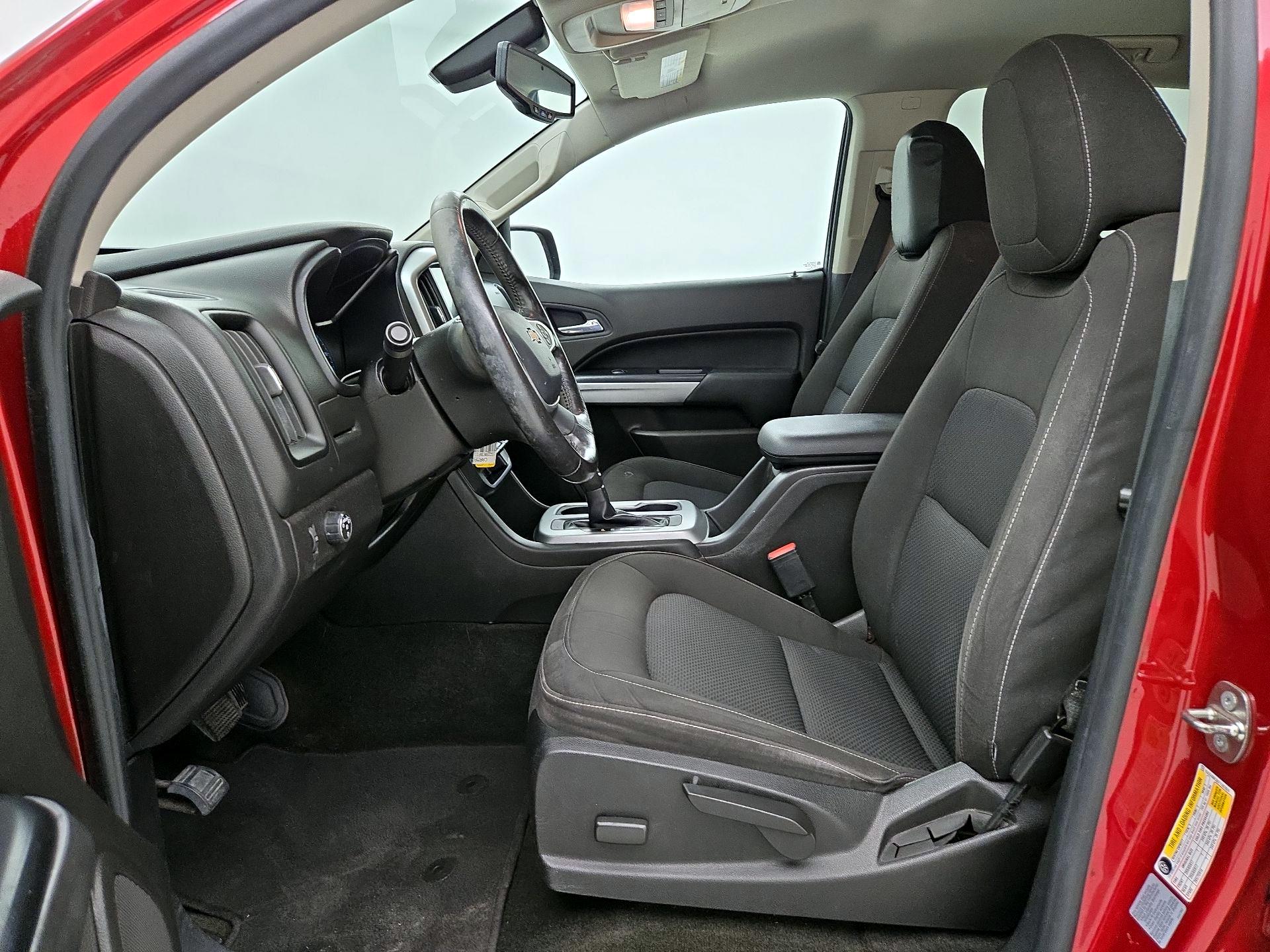 Thumbnail: 2015 Chevrolet Colorado - 11