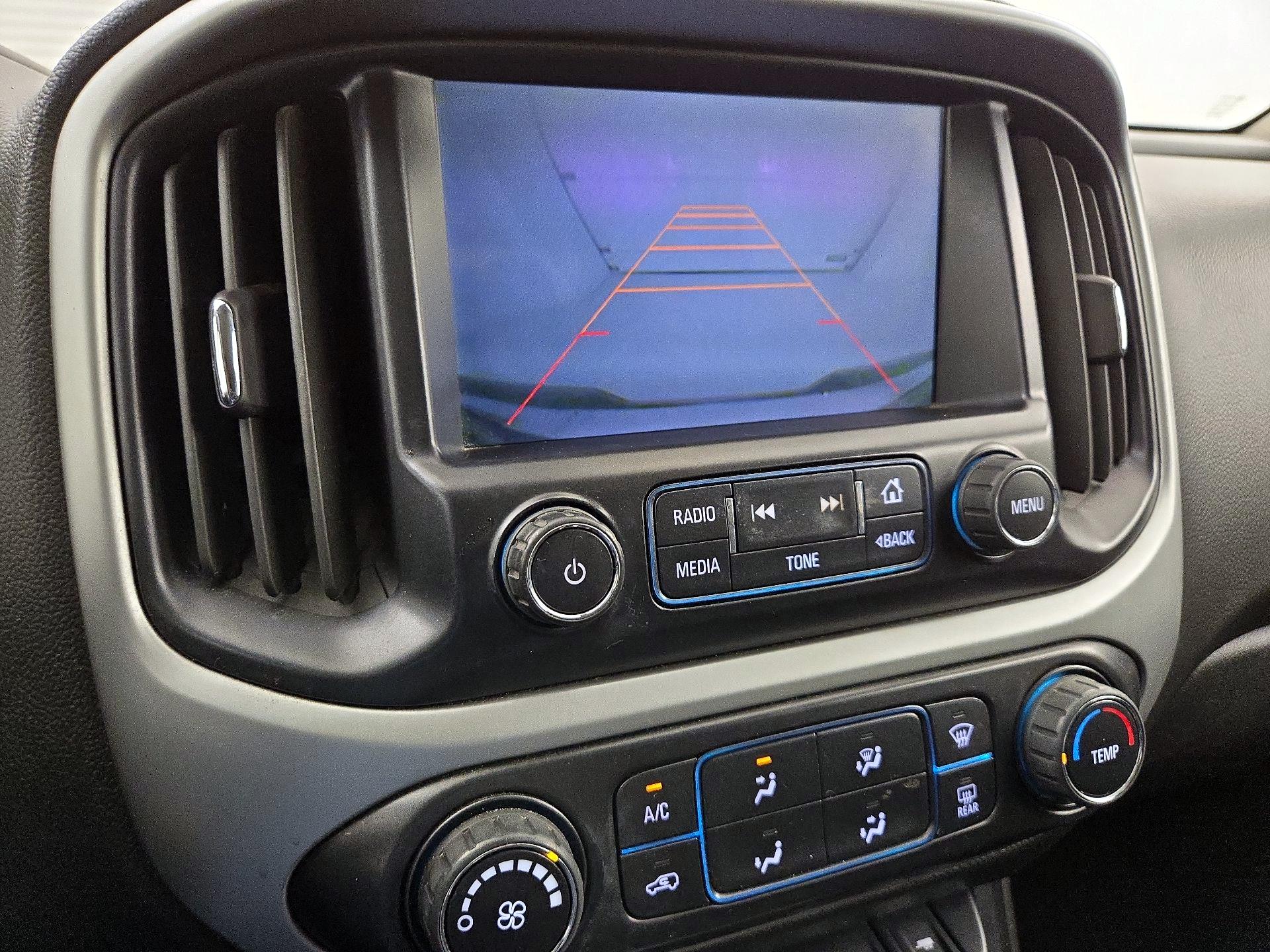 Thumbnail: 2015 Chevrolet Colorado - 14