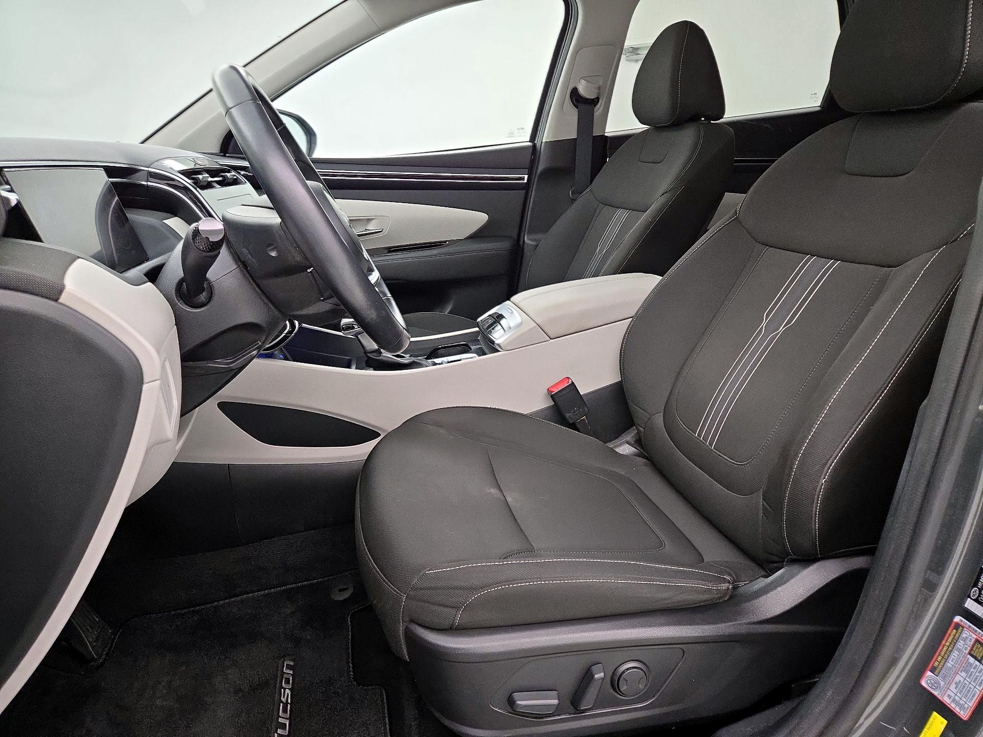 Thumbnail: 2022 Hyundai Tucson - 11