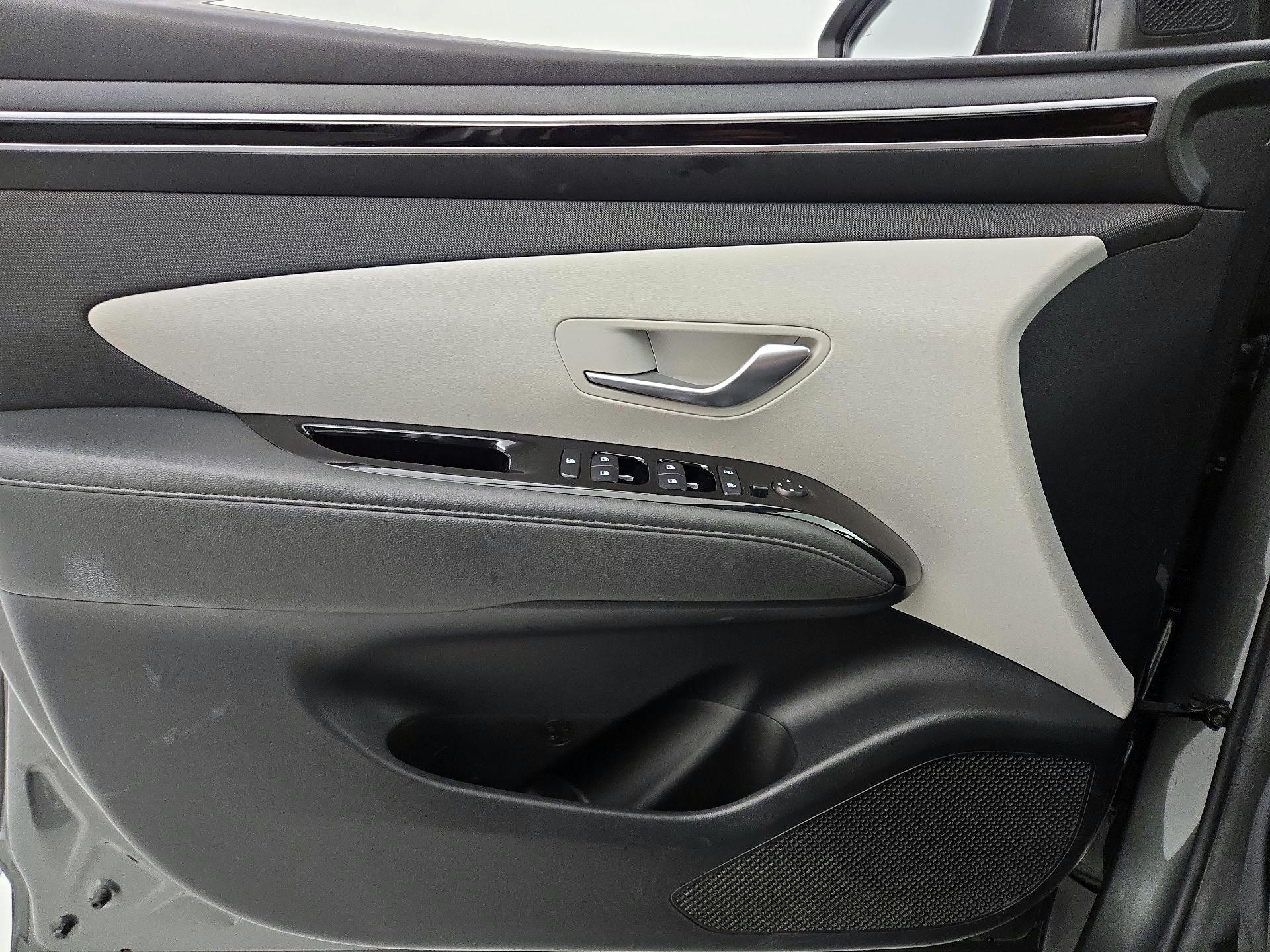 Thumbnail: 2022 Hyundai Tucson - 12