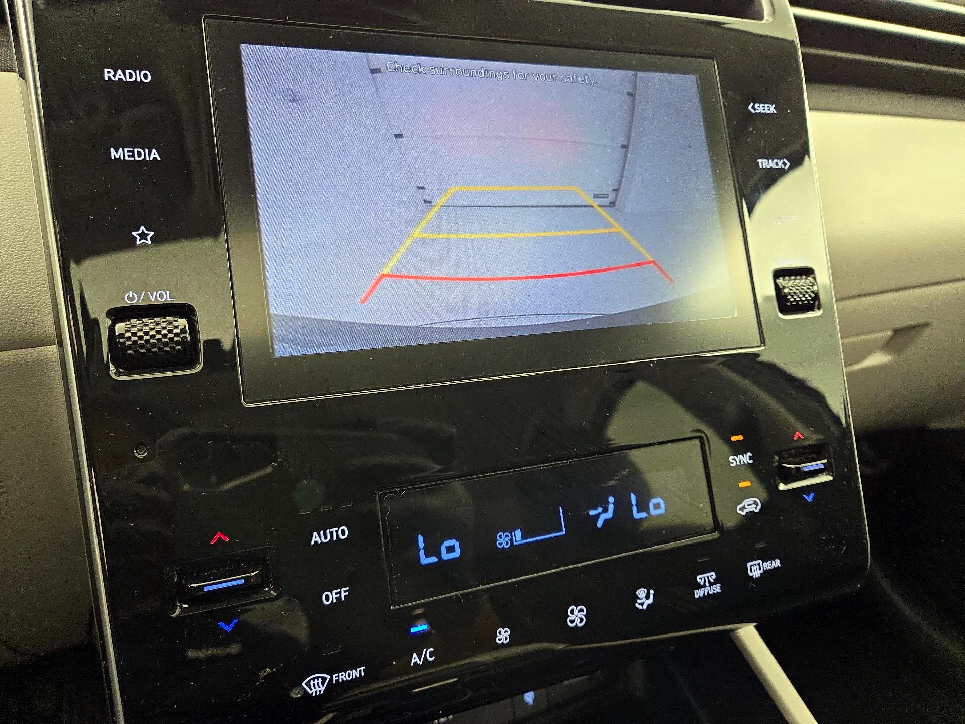 Thumbnail: 2022 Hyundai Tucson - 14