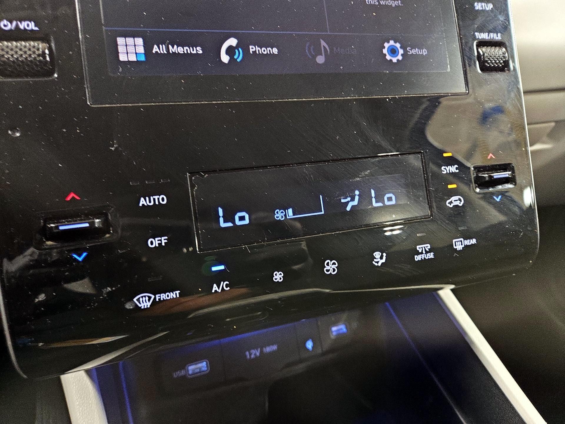 Thumbnail: 2022 Hyundai Tucson - 16