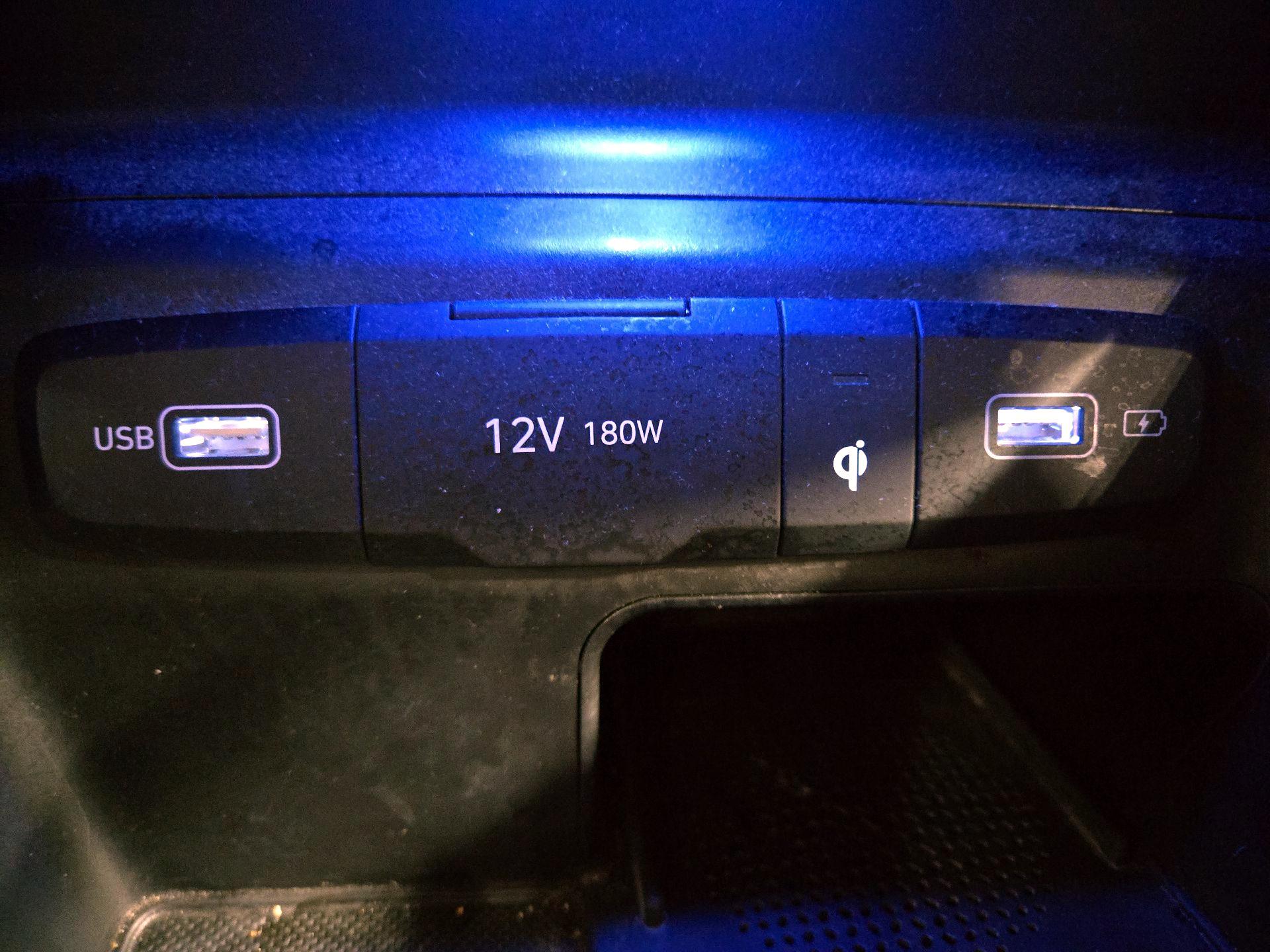 Thumbnail: 2022 Hyundai Tucson - 18