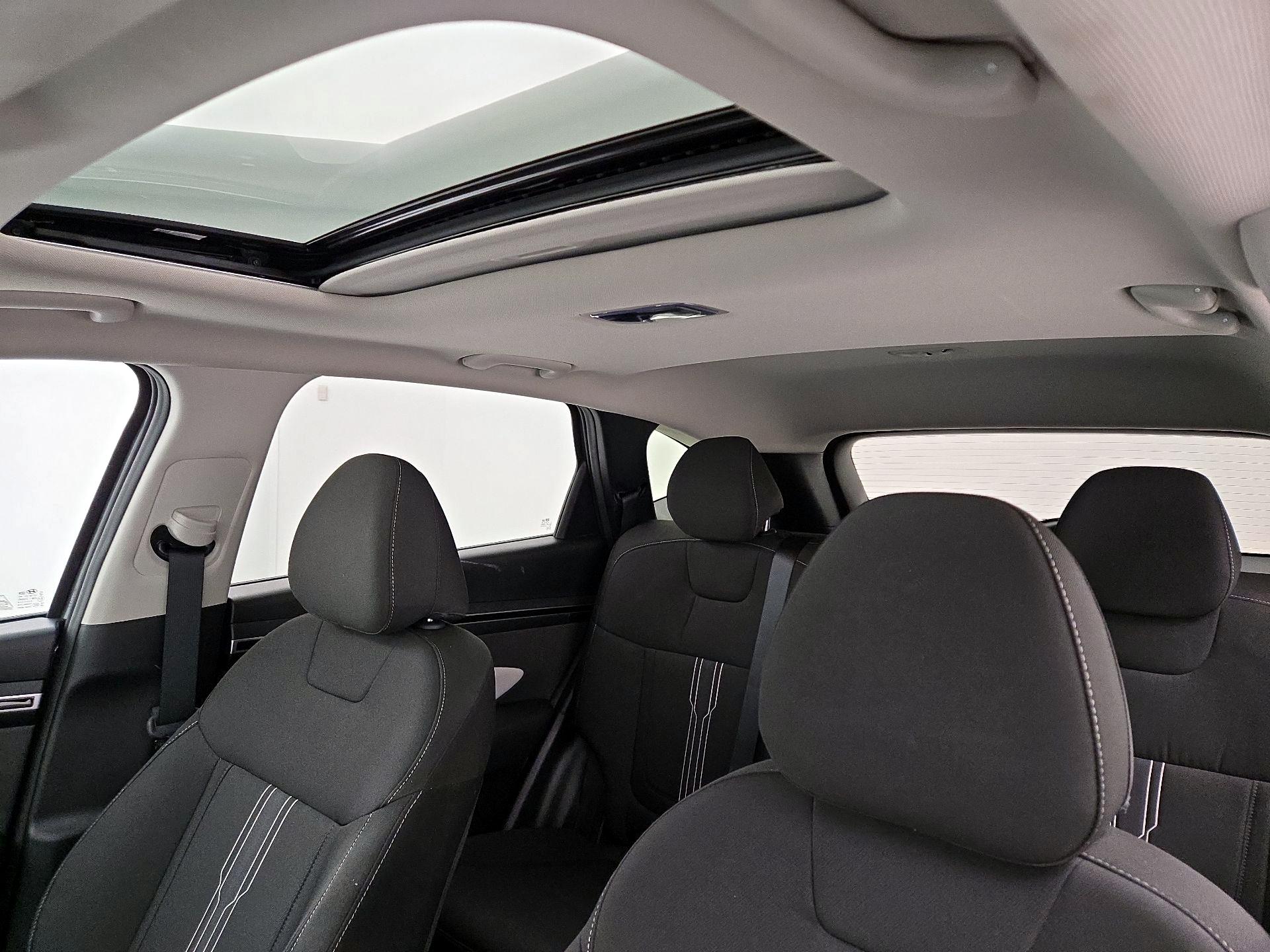 Thumbnail: 2022 Hyundai Tucson - 19