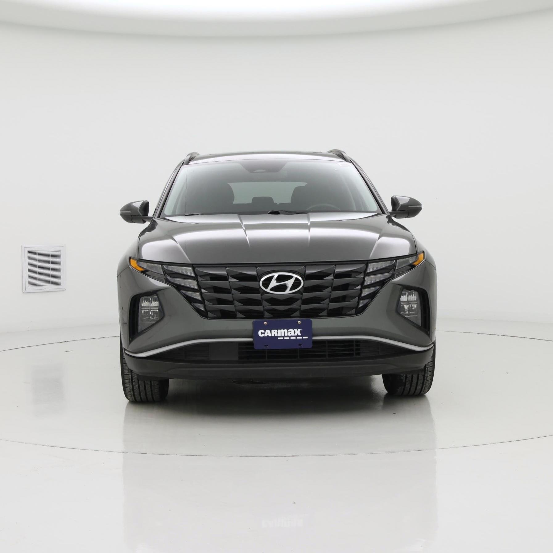 Thumbnail: 2022 Hyundai Tucson - 5