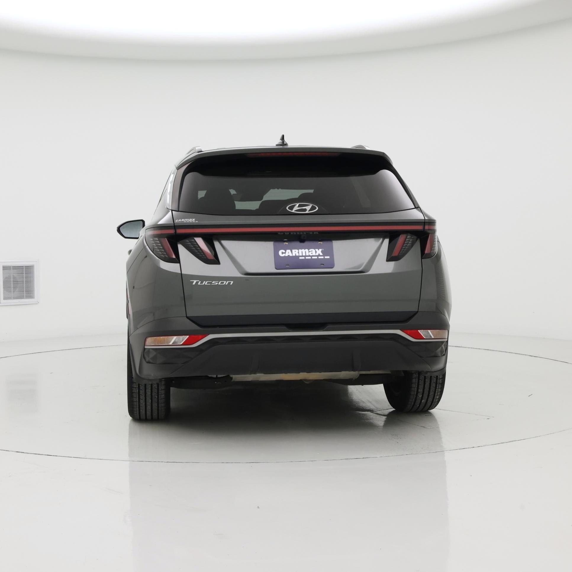 Thumbnail: 2022 Hyundai Tucson - 6