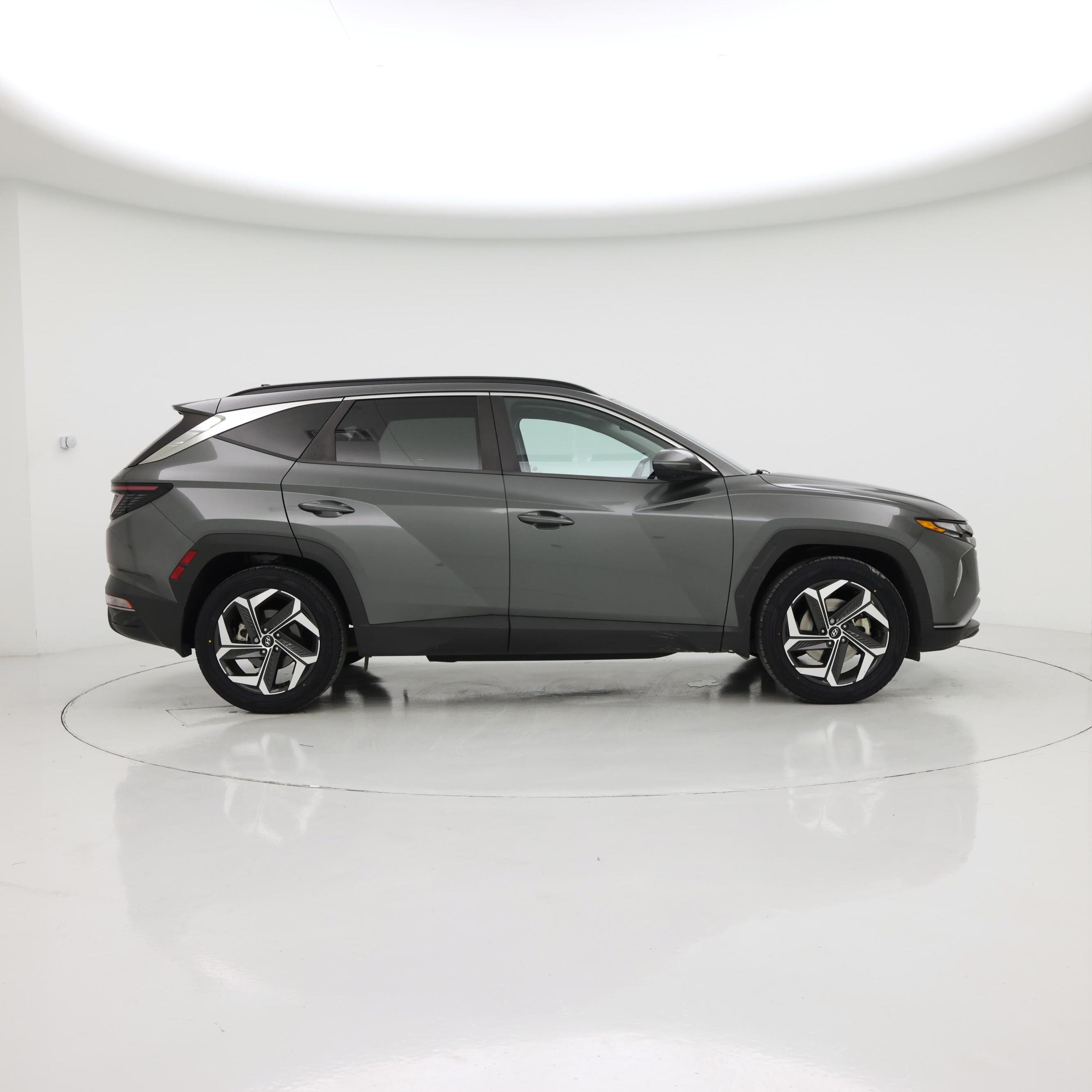 Thumbnail: 2022 Hyundai Tucson - 7