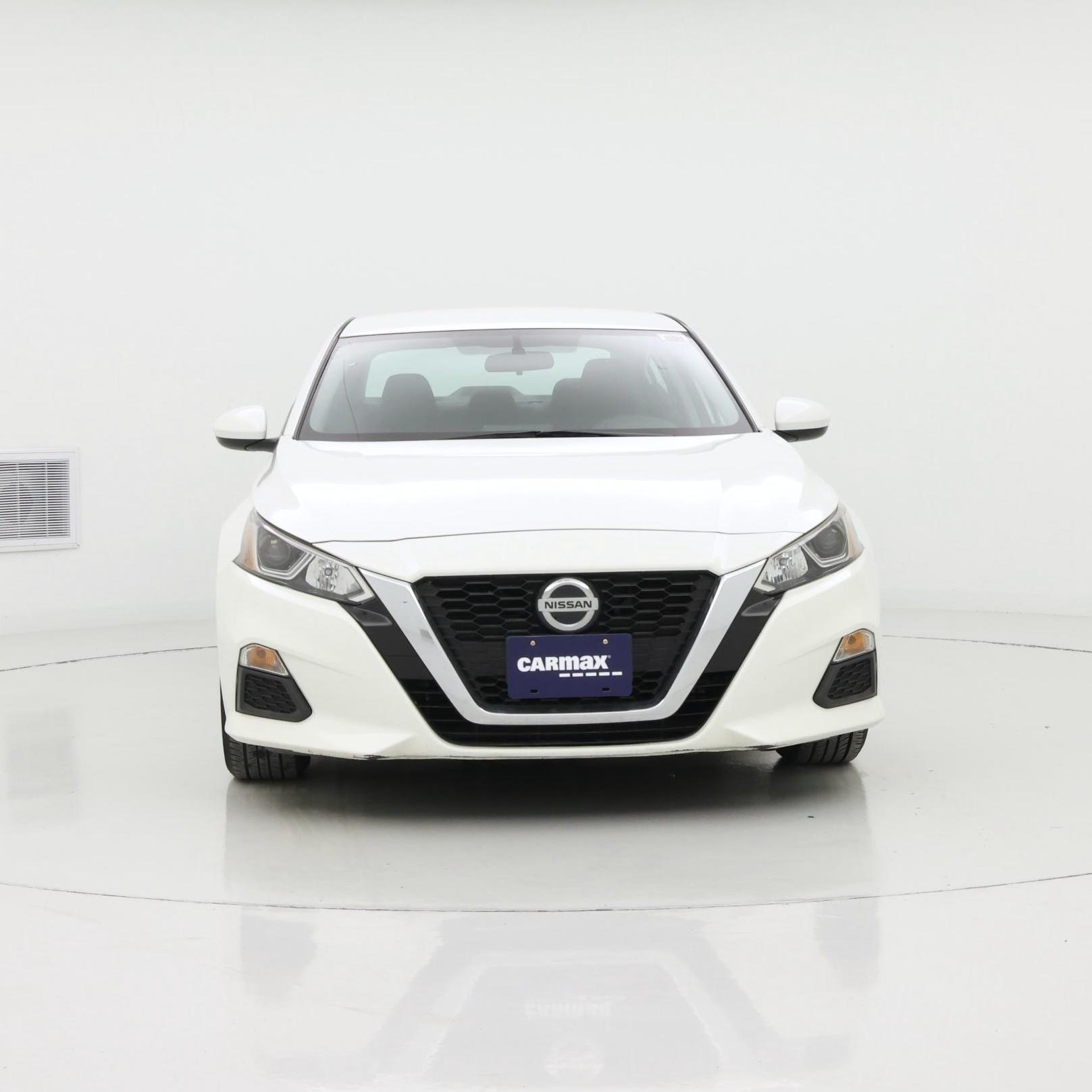 Thumbnail: 2019 Nissan Altima - 5