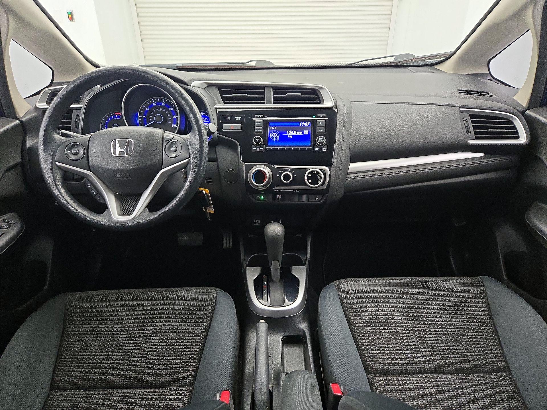 Thumbnail: 2016 Honda Fit - 9