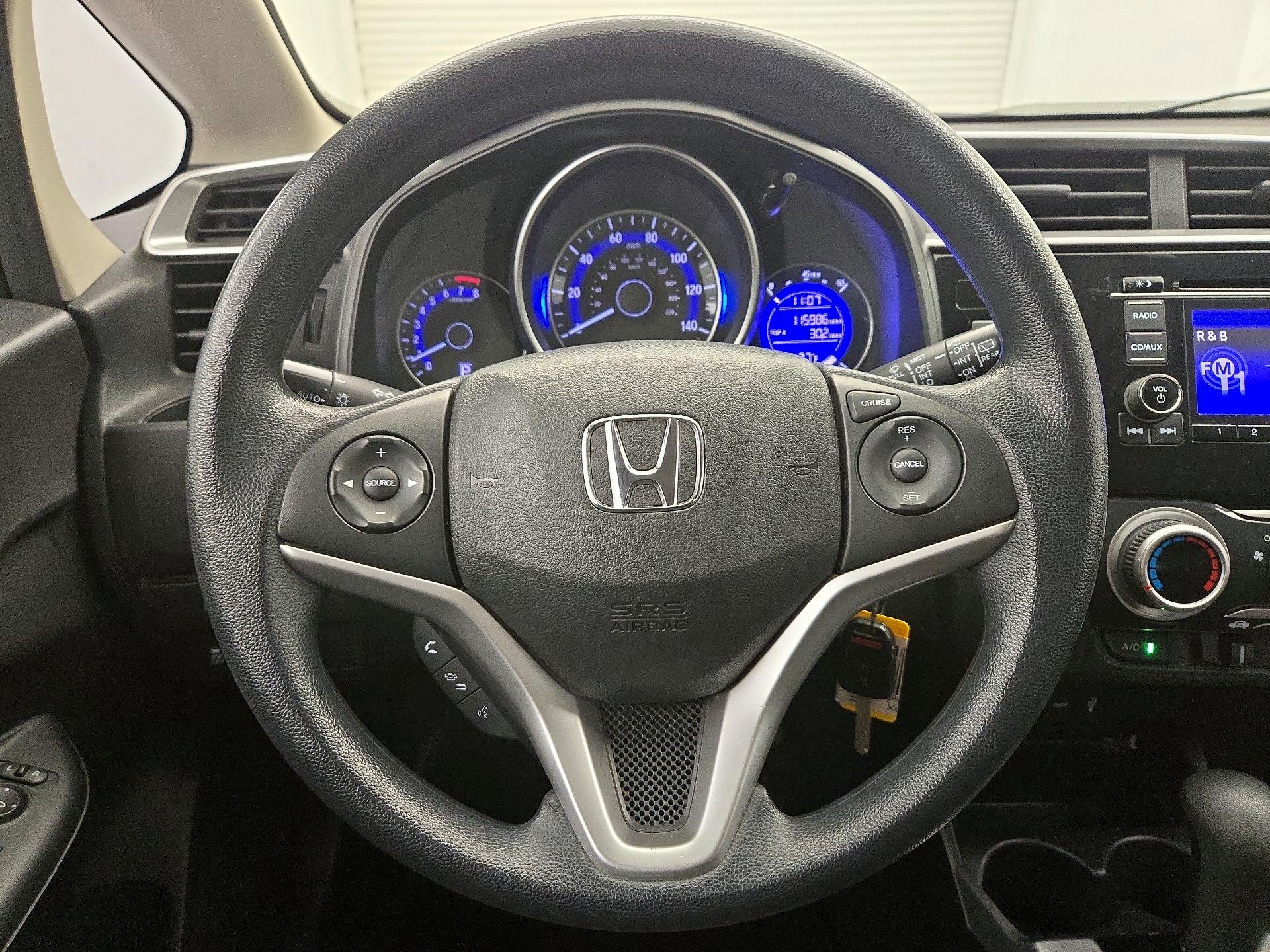 Thumbnail: 2016 Honda Fit - 10