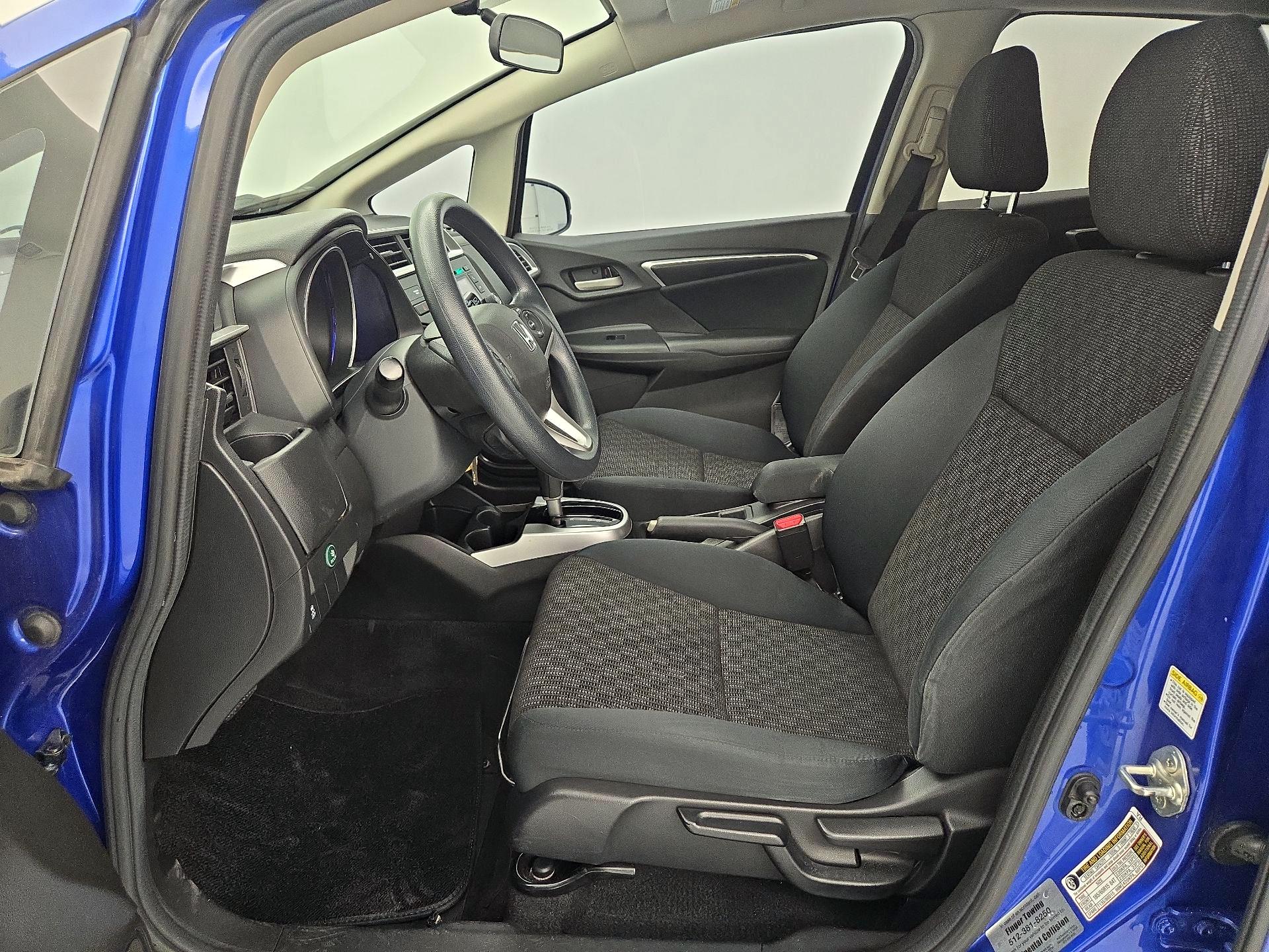 Thumbnail: 2016 Honda Fit - 11