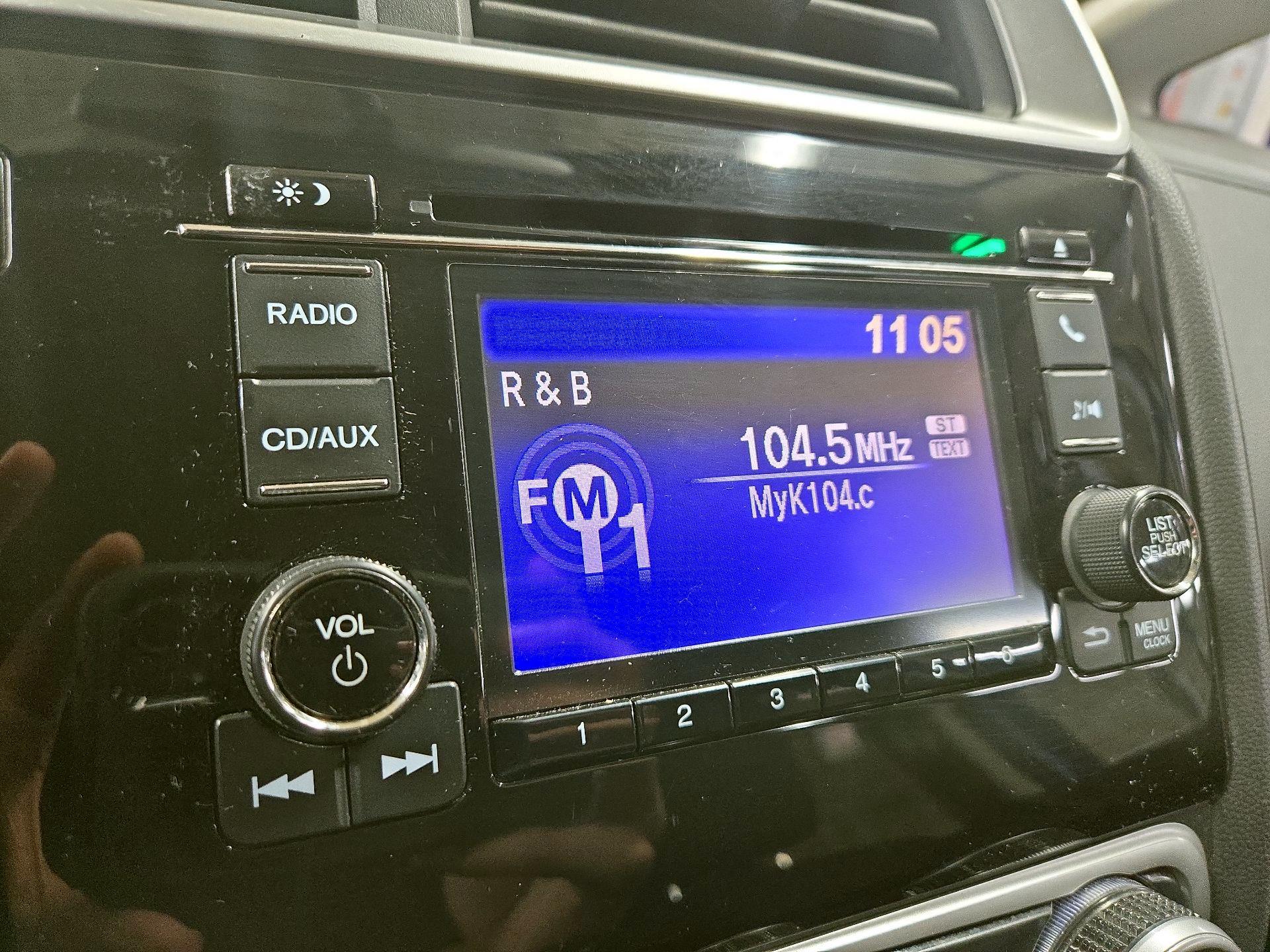 Thumbnail: 2016 Honda Fit - 15