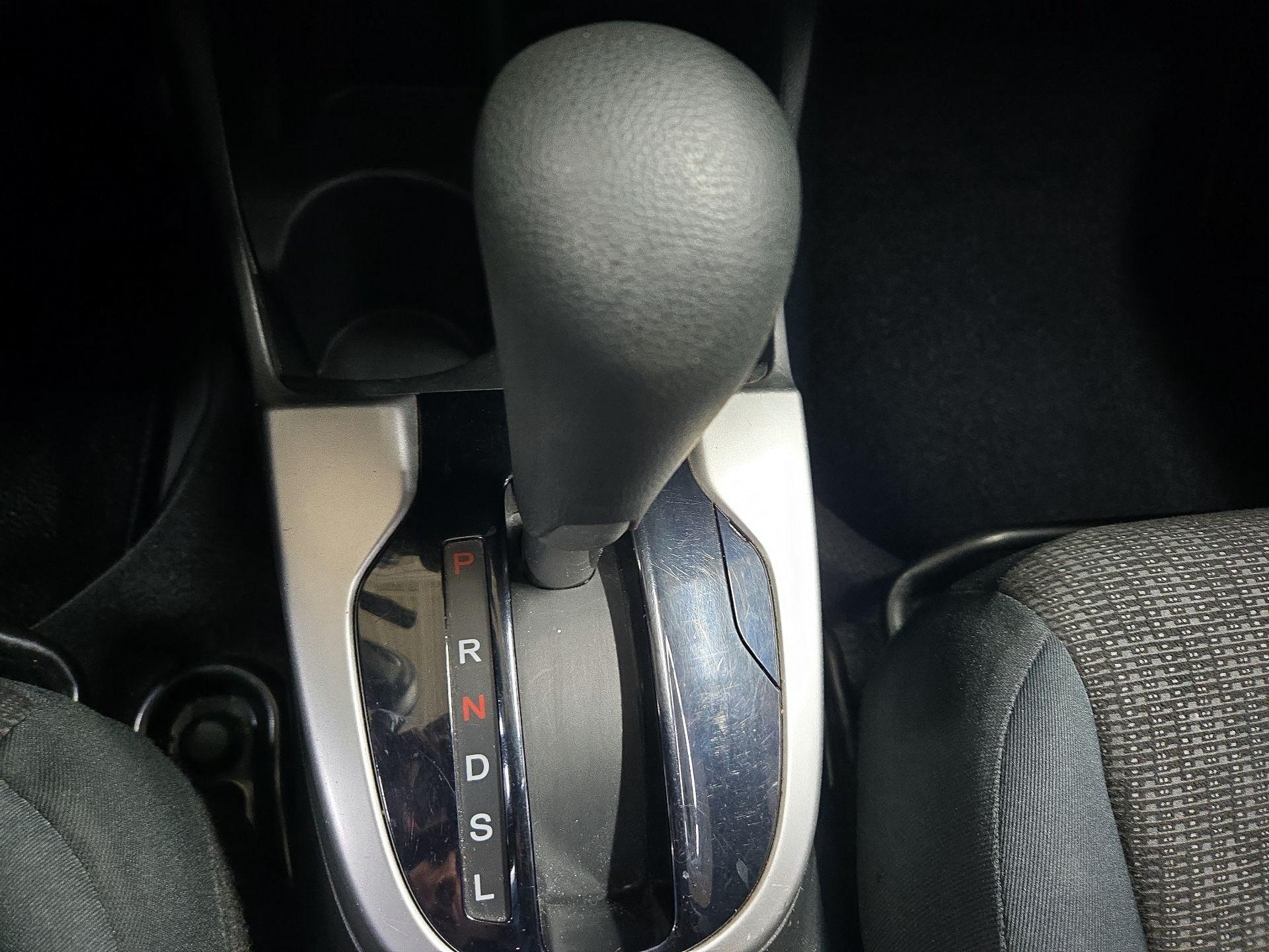 Thumbnail: 2016 Honda Fit - 17