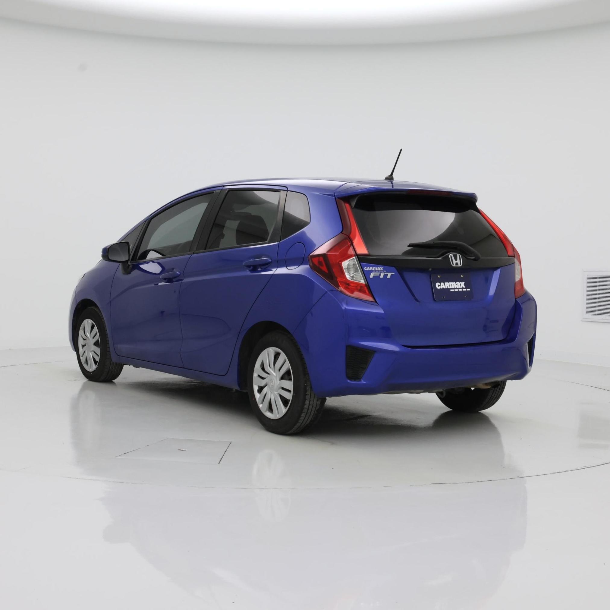 Thumbnail: 2016 Honda Fit - 2