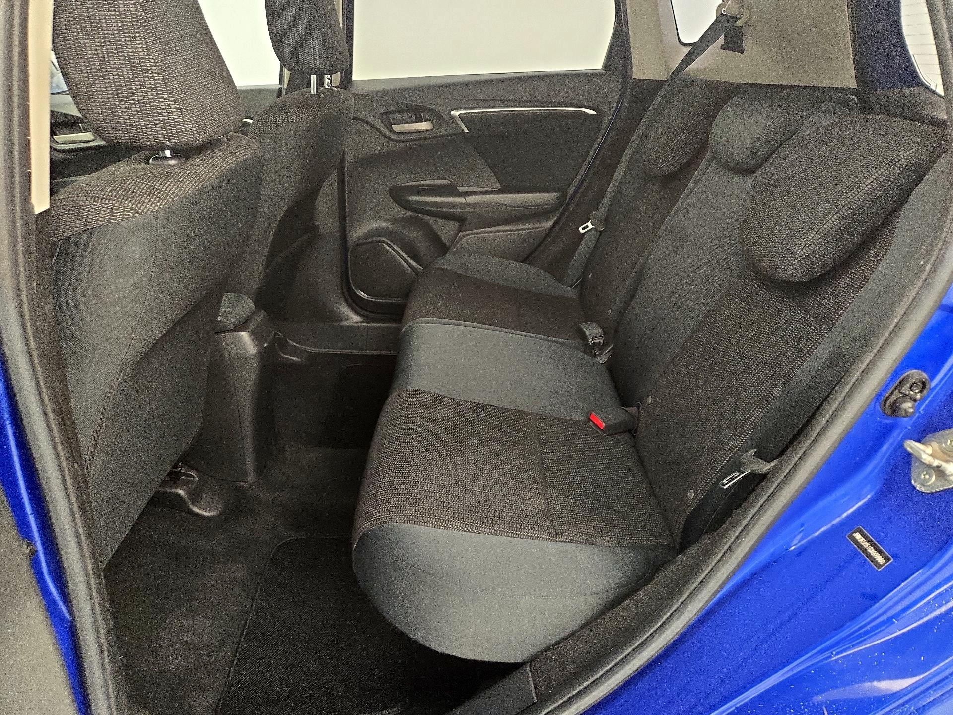 Thumbnail: 2016 Honda Fit - 19