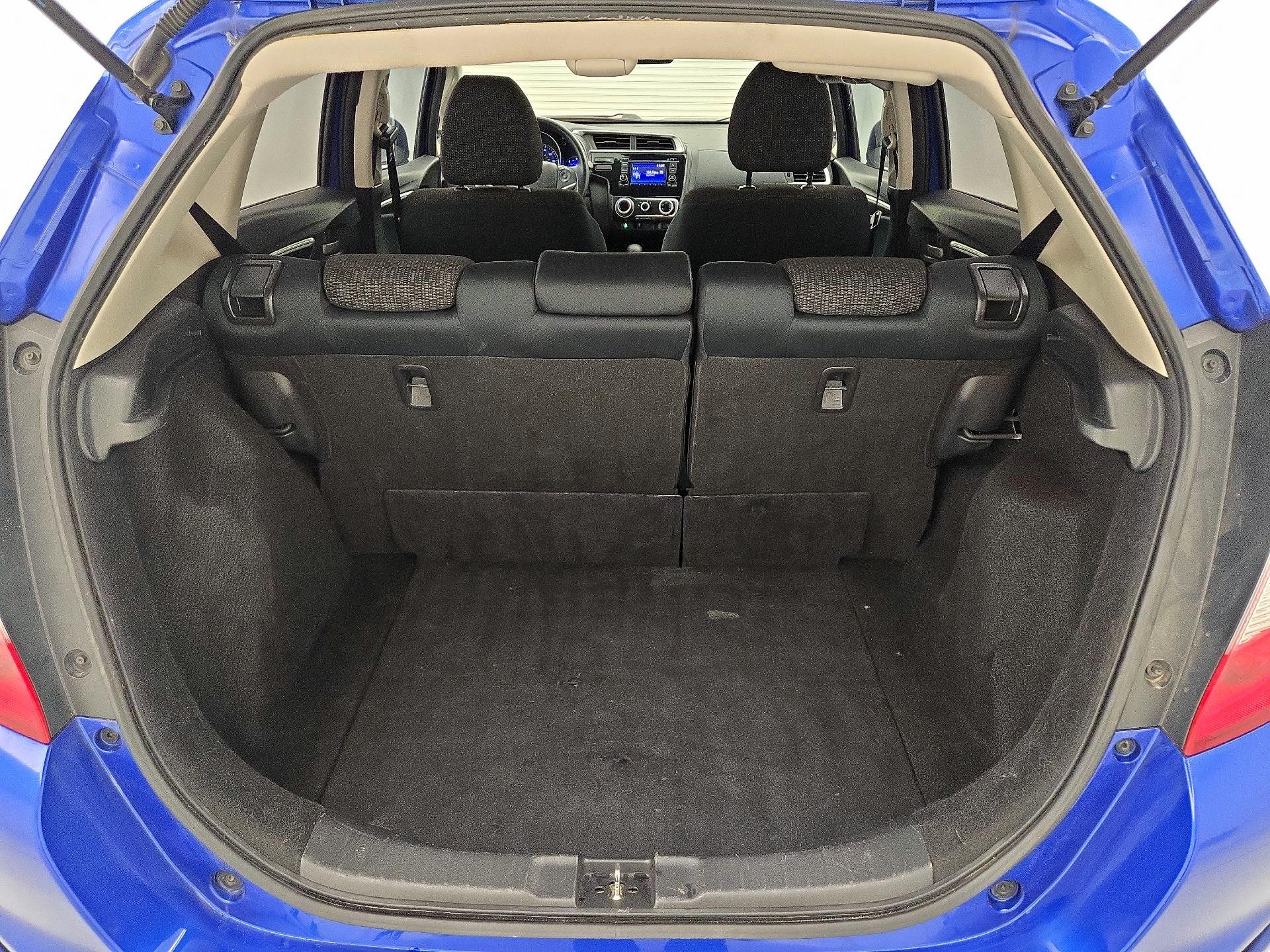 Thumbnail: 2016 Honda Fit - 20