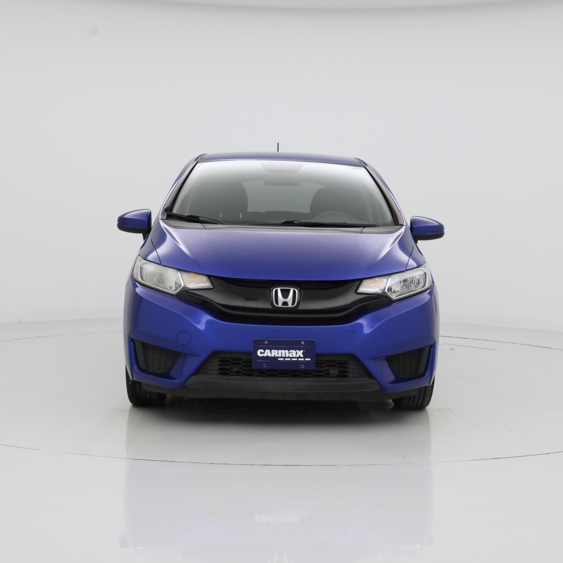 Thumbnail: 2016 Honda Fit - 5