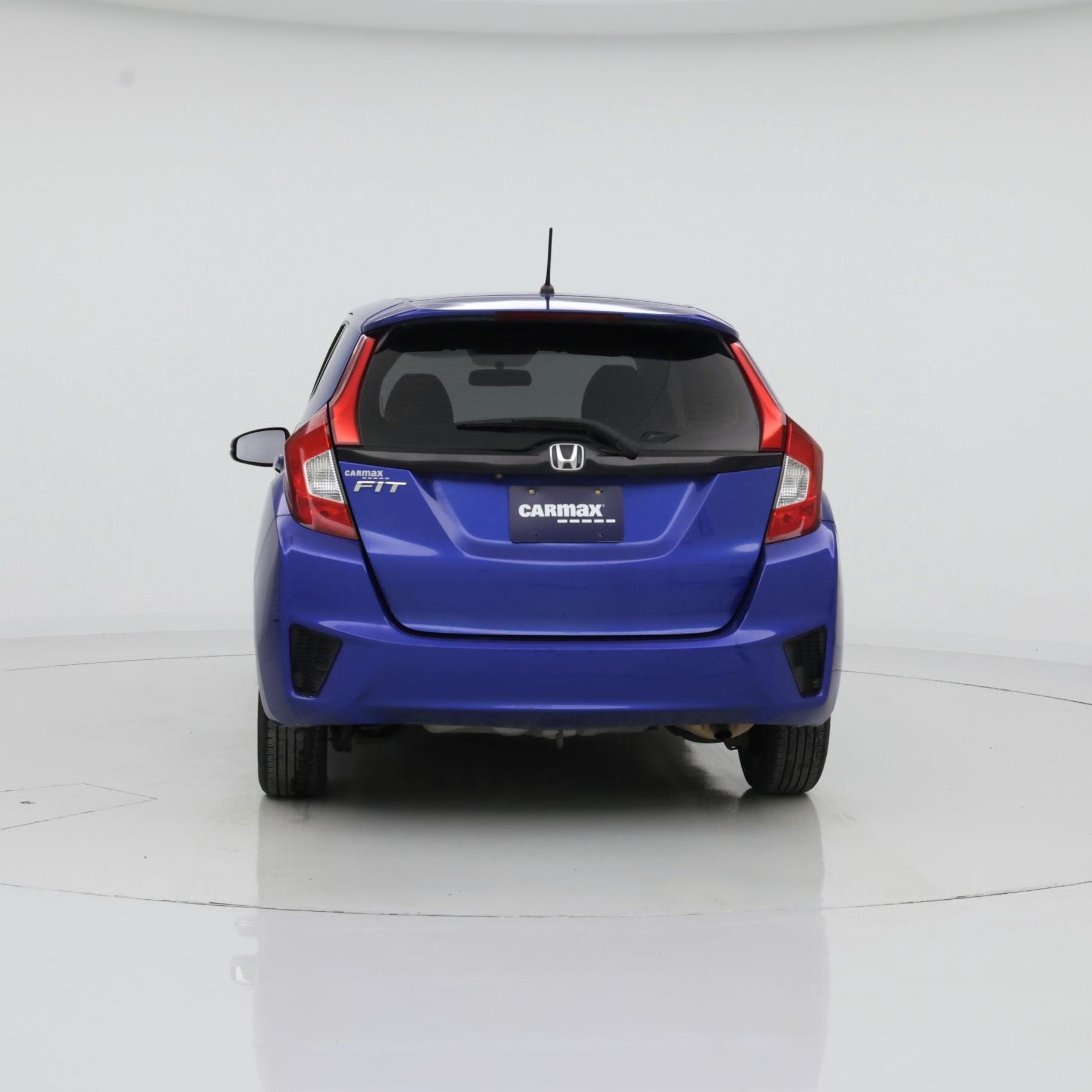 Thumbnail: 2016 Honda Fit - 6