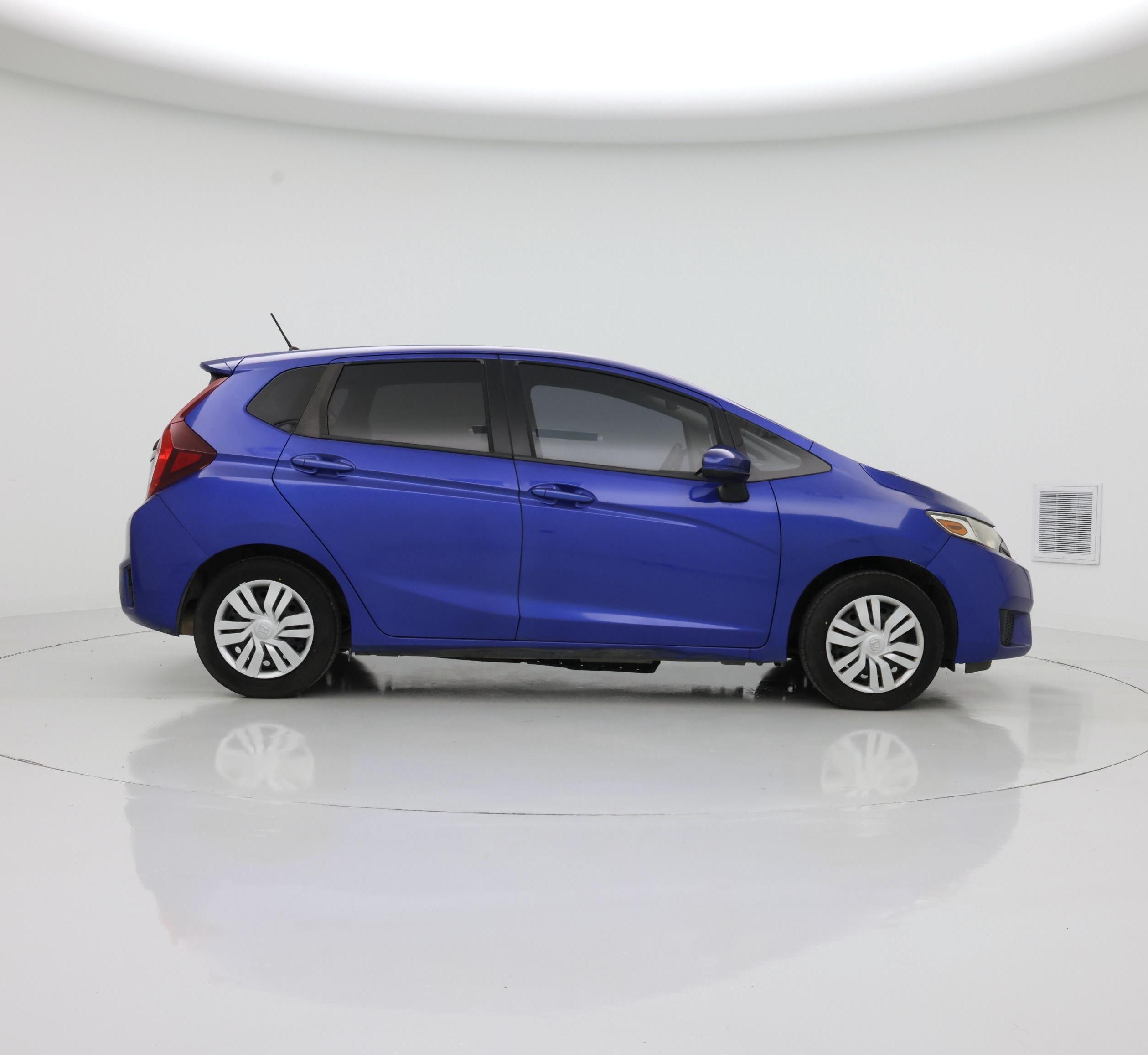 Thumbnail: 2016 Honda Fit - 7