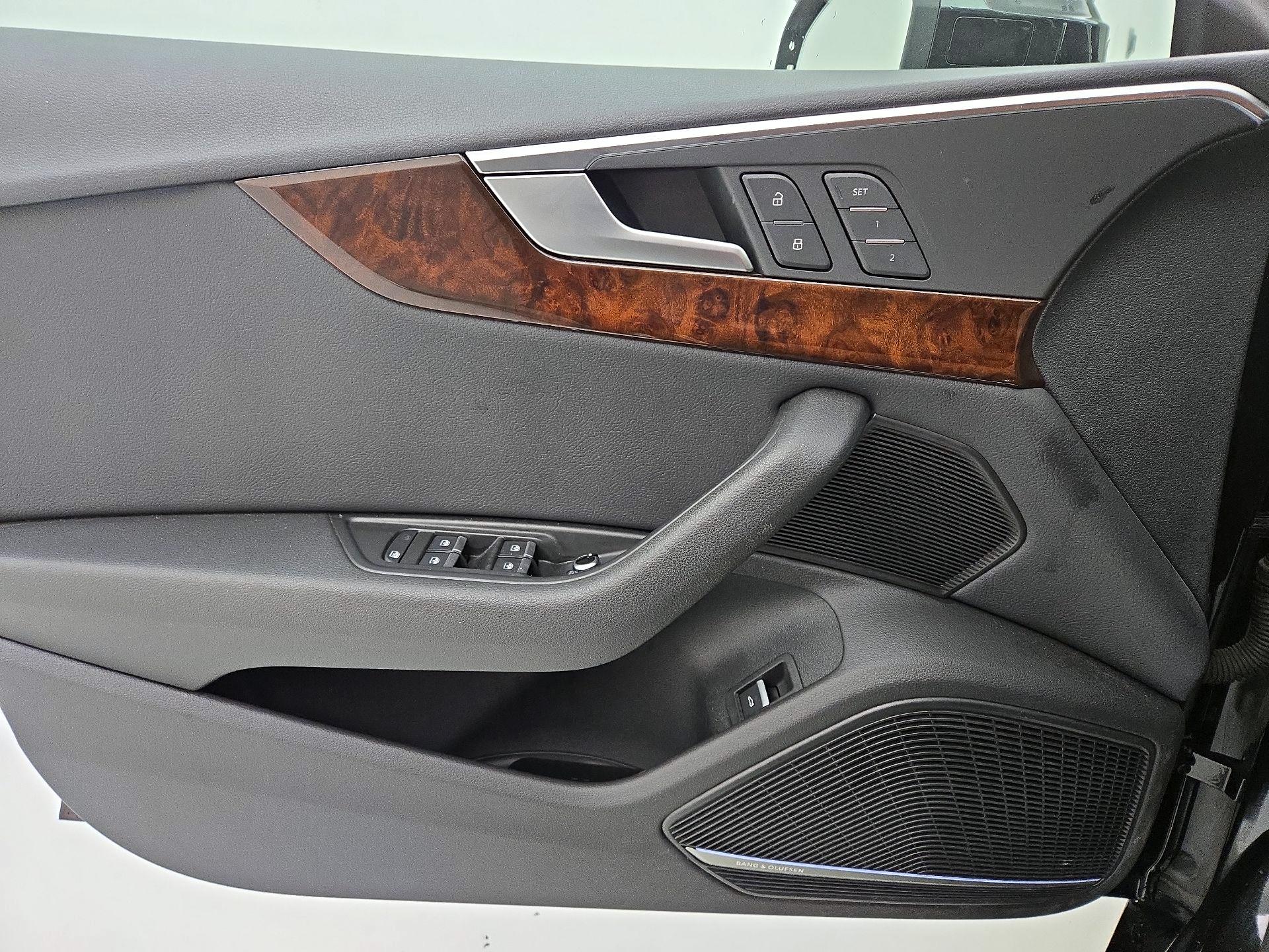 Thumbnail: 2018 Audi A5 - 12