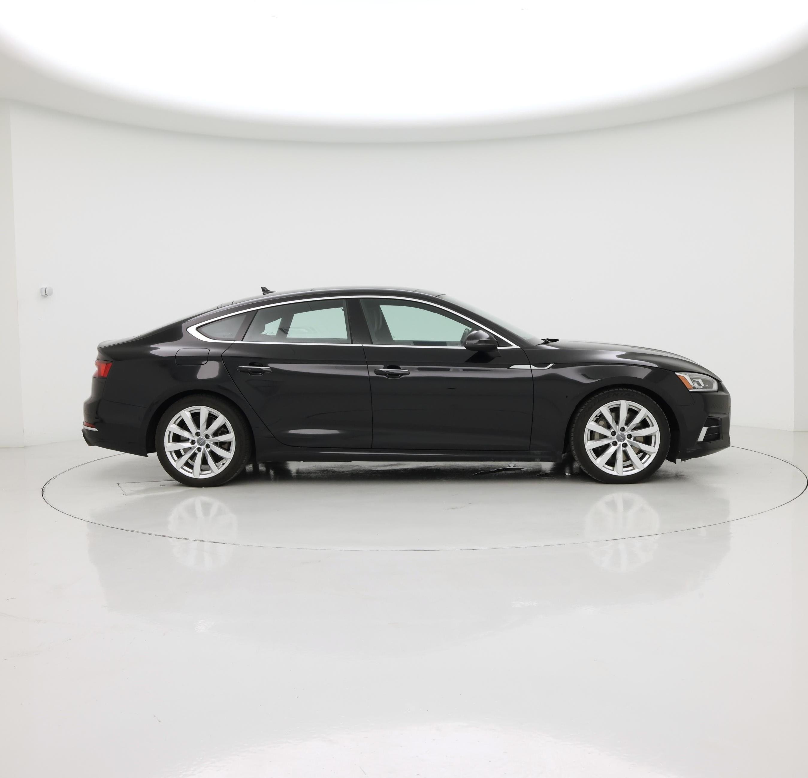 Thumbnail: 2018 Audi A5 - 7