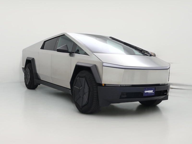 2024 Tesla Cybertruck  -
                  Mckinney, TX