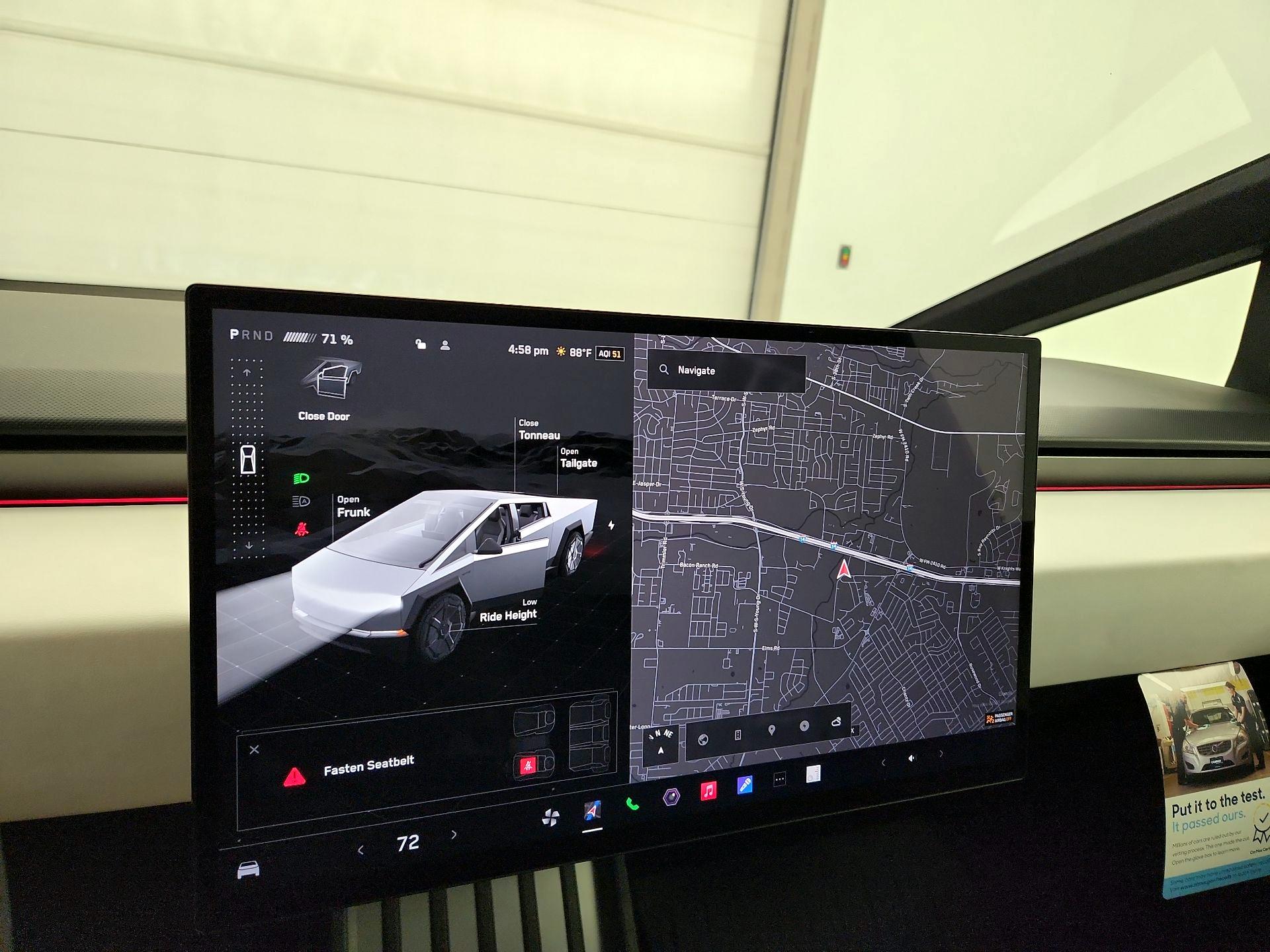 Thumbnail: 2024 Tesla Cybertruck - 13