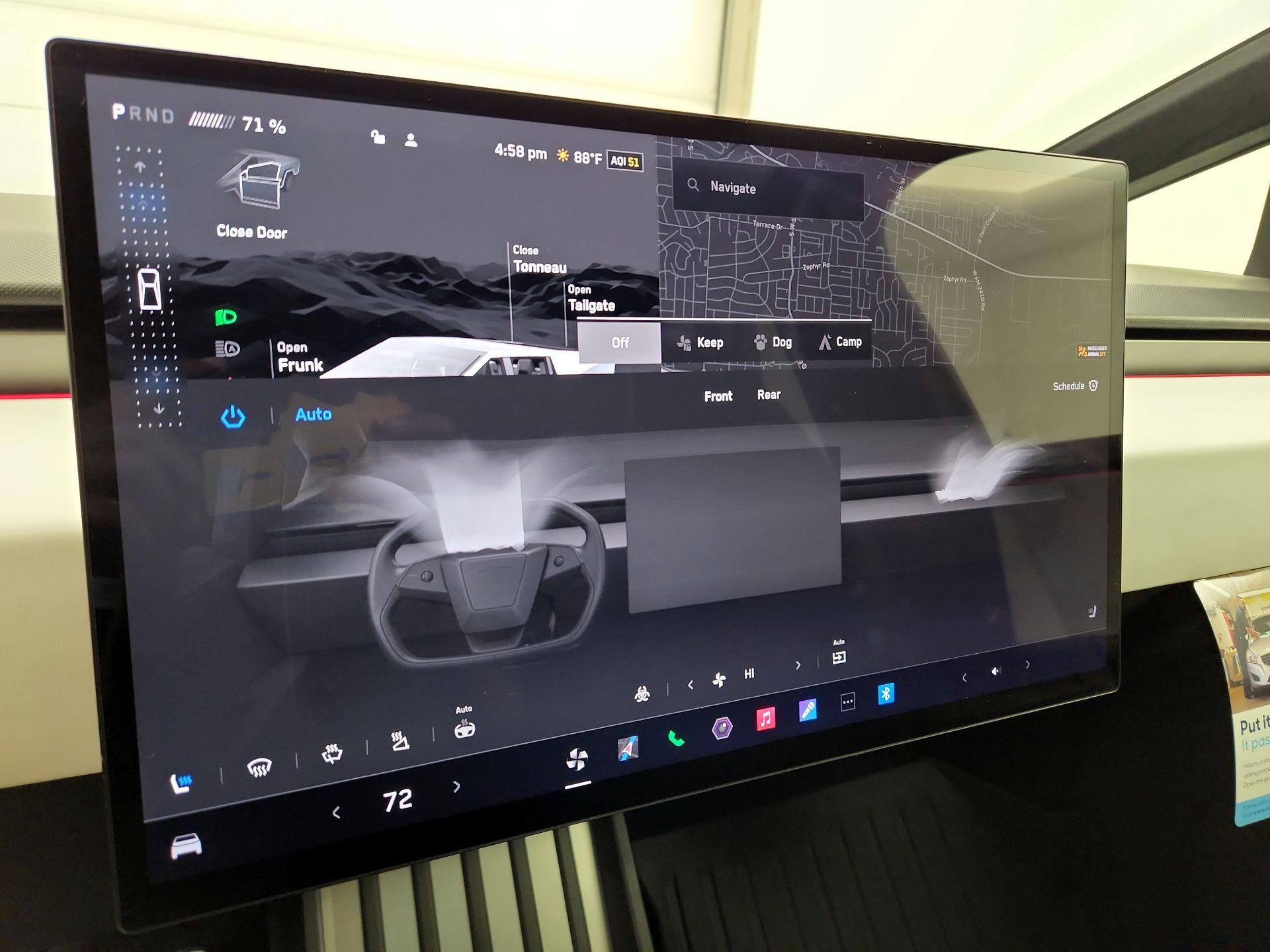 Thumbnail: 2024 Tesla Cybertruck - 16