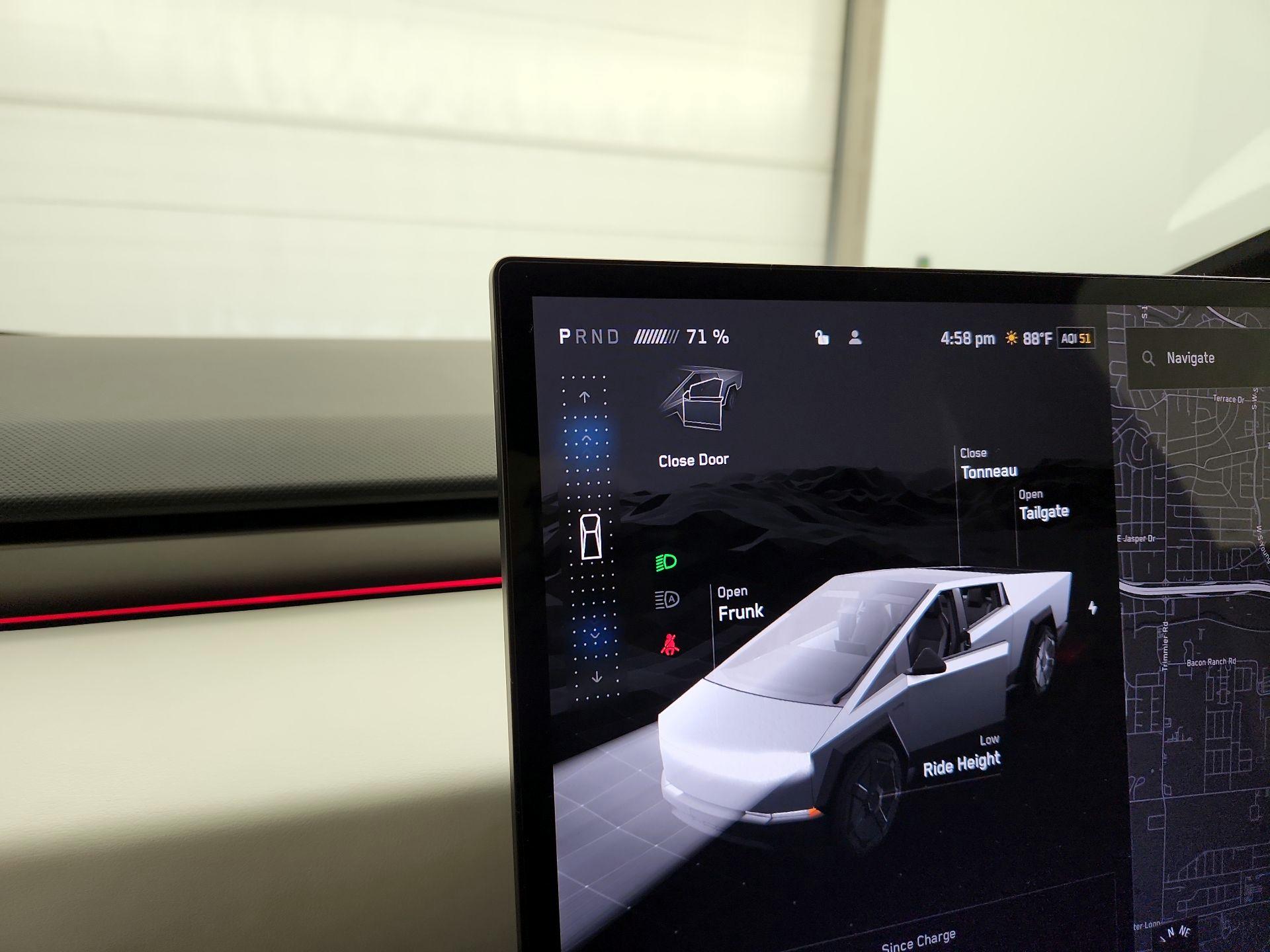 Thumbnail: 2024 Tesla Cybertruck - 17