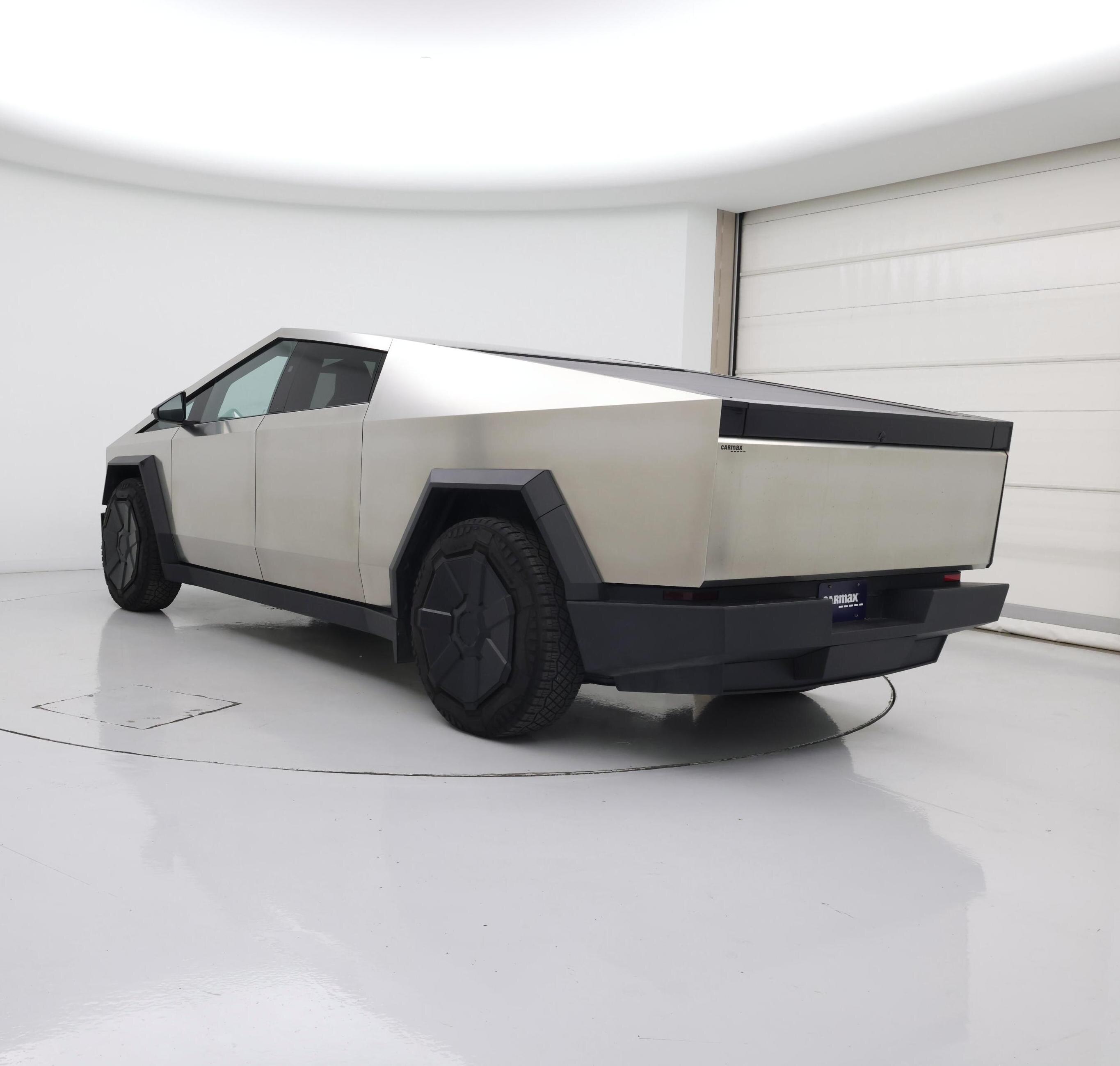 Thumbnail: 2024 Tesla Cybertruck - 2