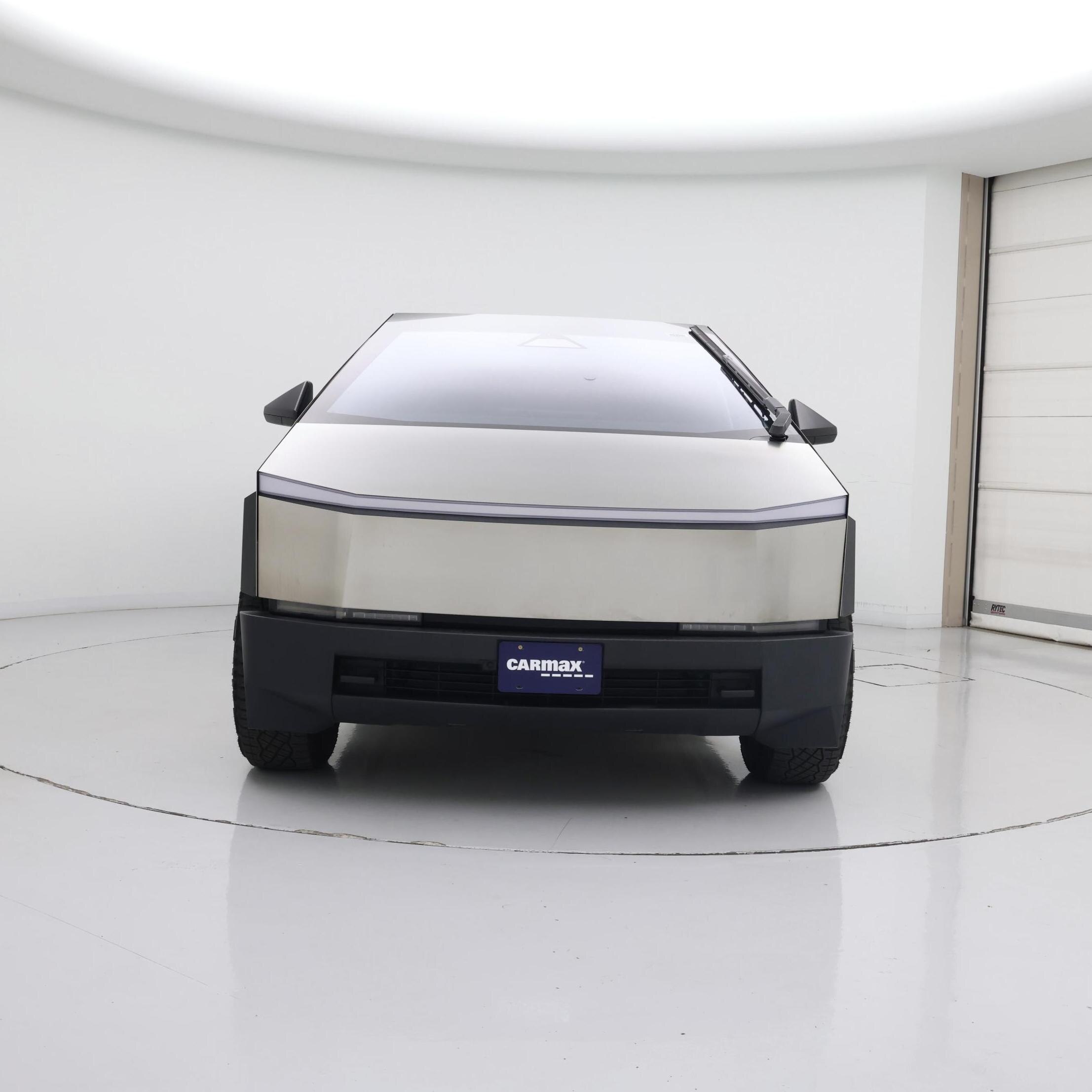 Thumbnail: 2024 Tesla Cybertruck - 5