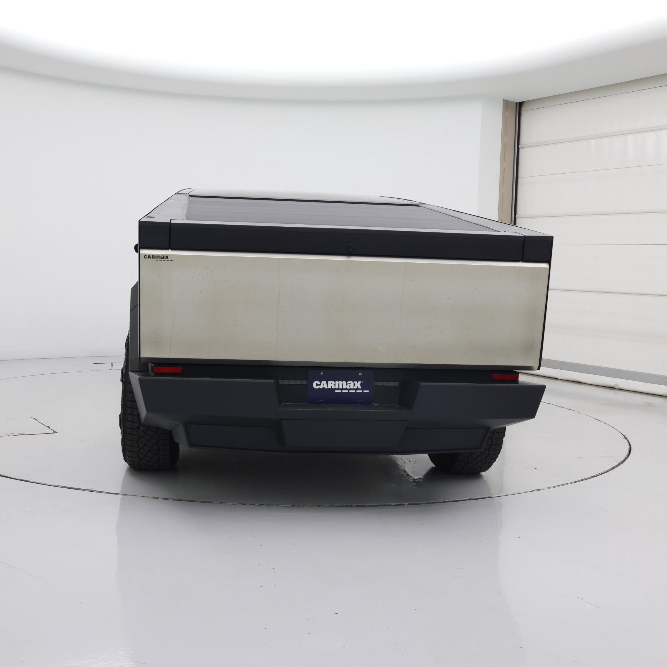Thumbnail: 2024 Tesla Cybertruck - 6