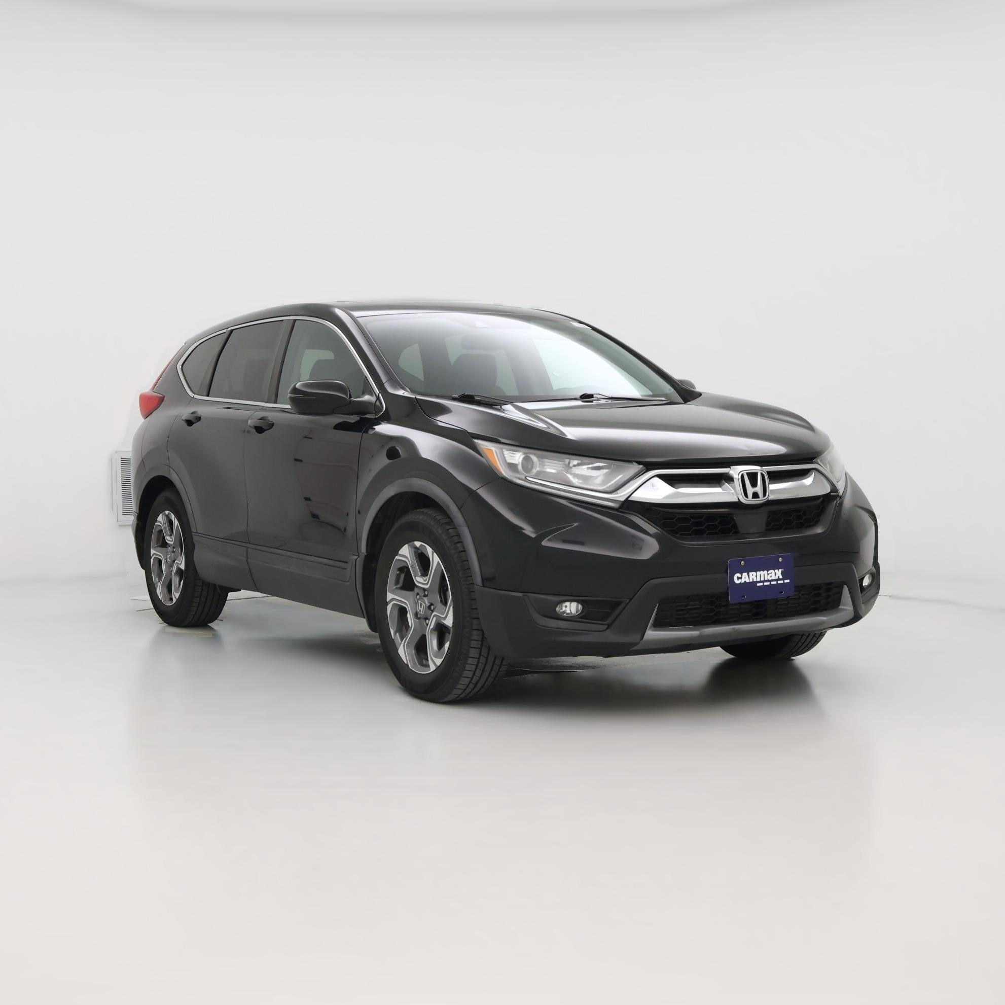 Thumbnail: 2019 Honda CR-V - 1