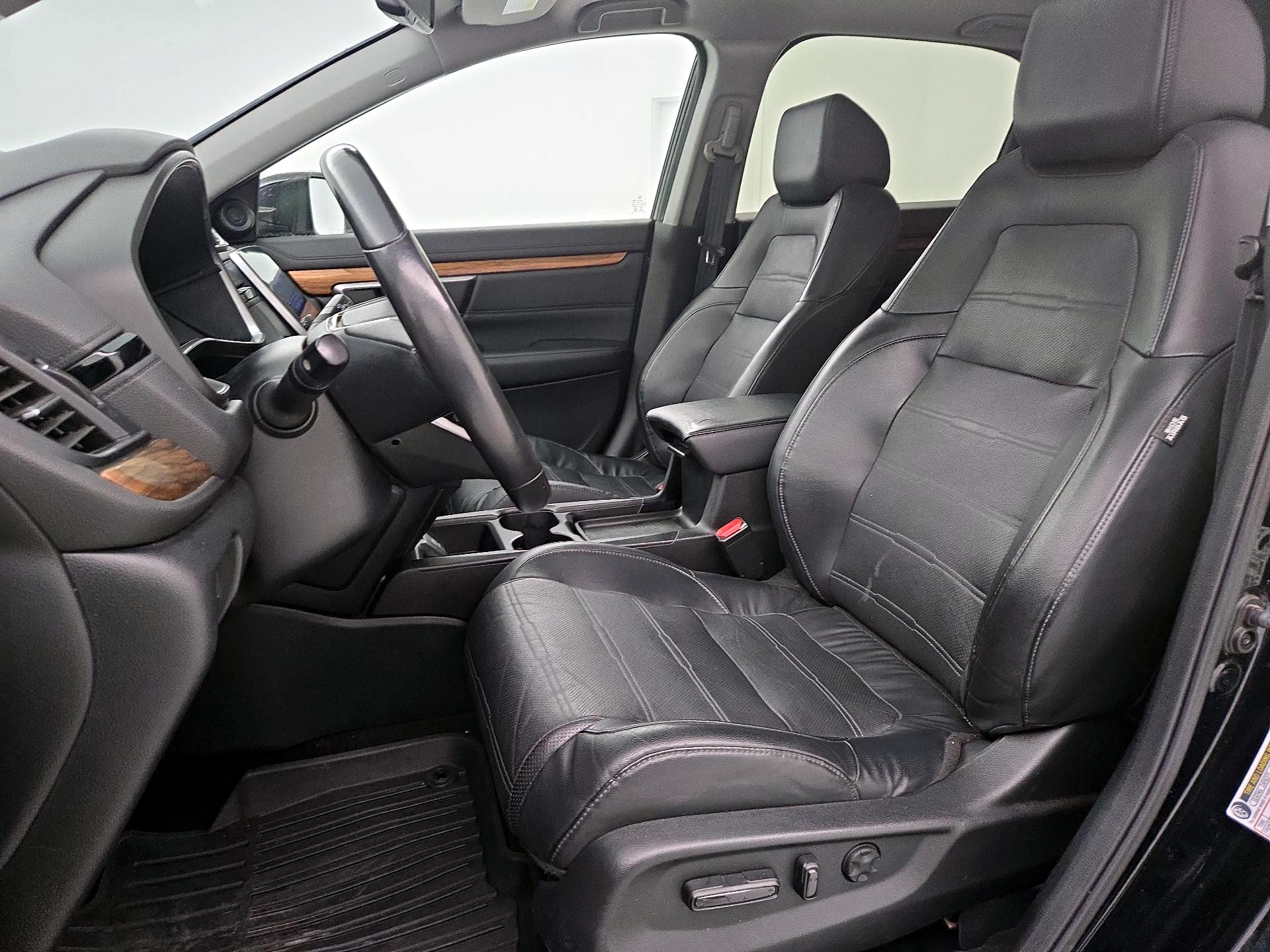 Thumbnail: 2019 Honda CR-V - 11