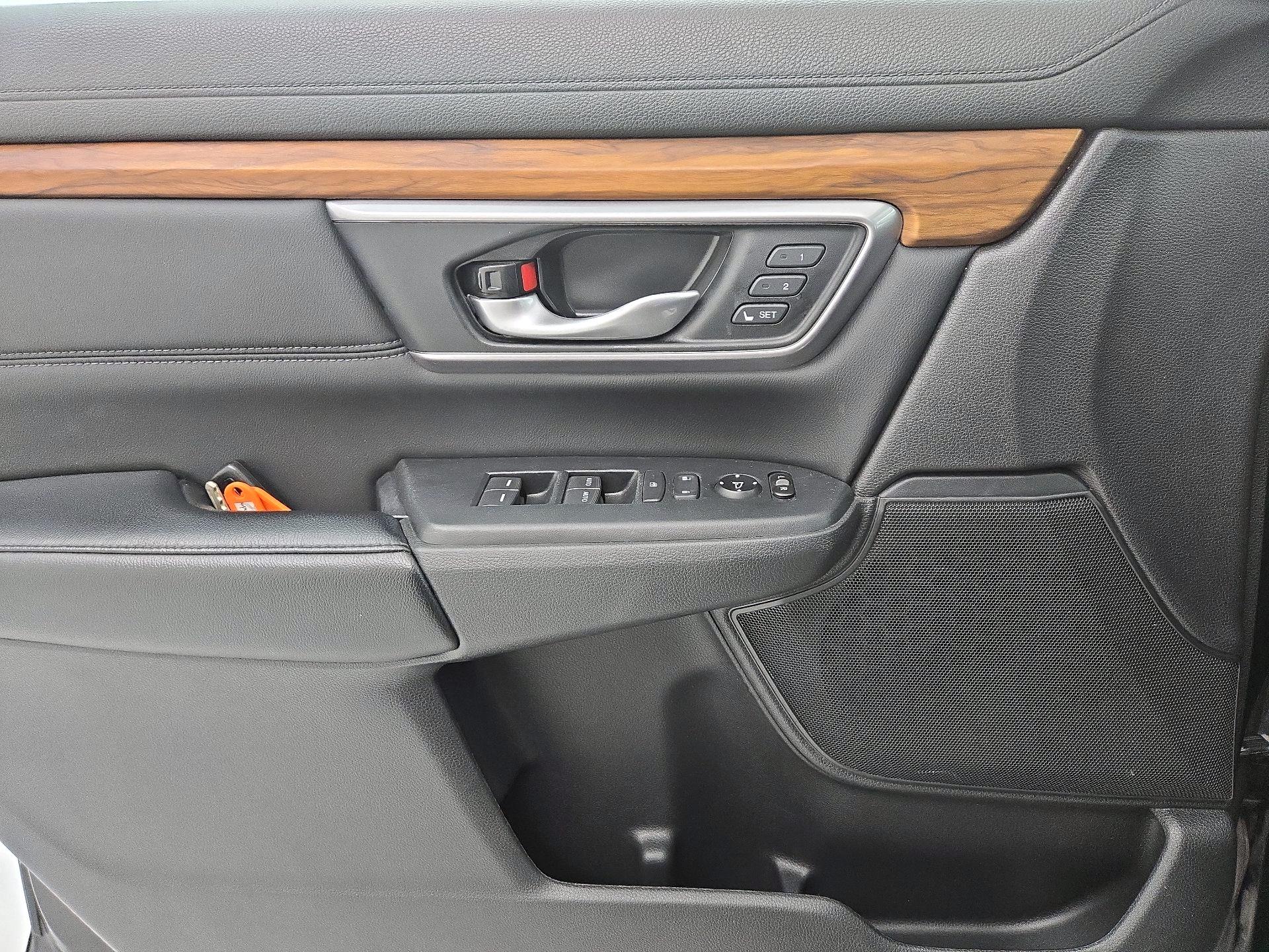 Thumbnail: 2019 Honda CR-V - 12