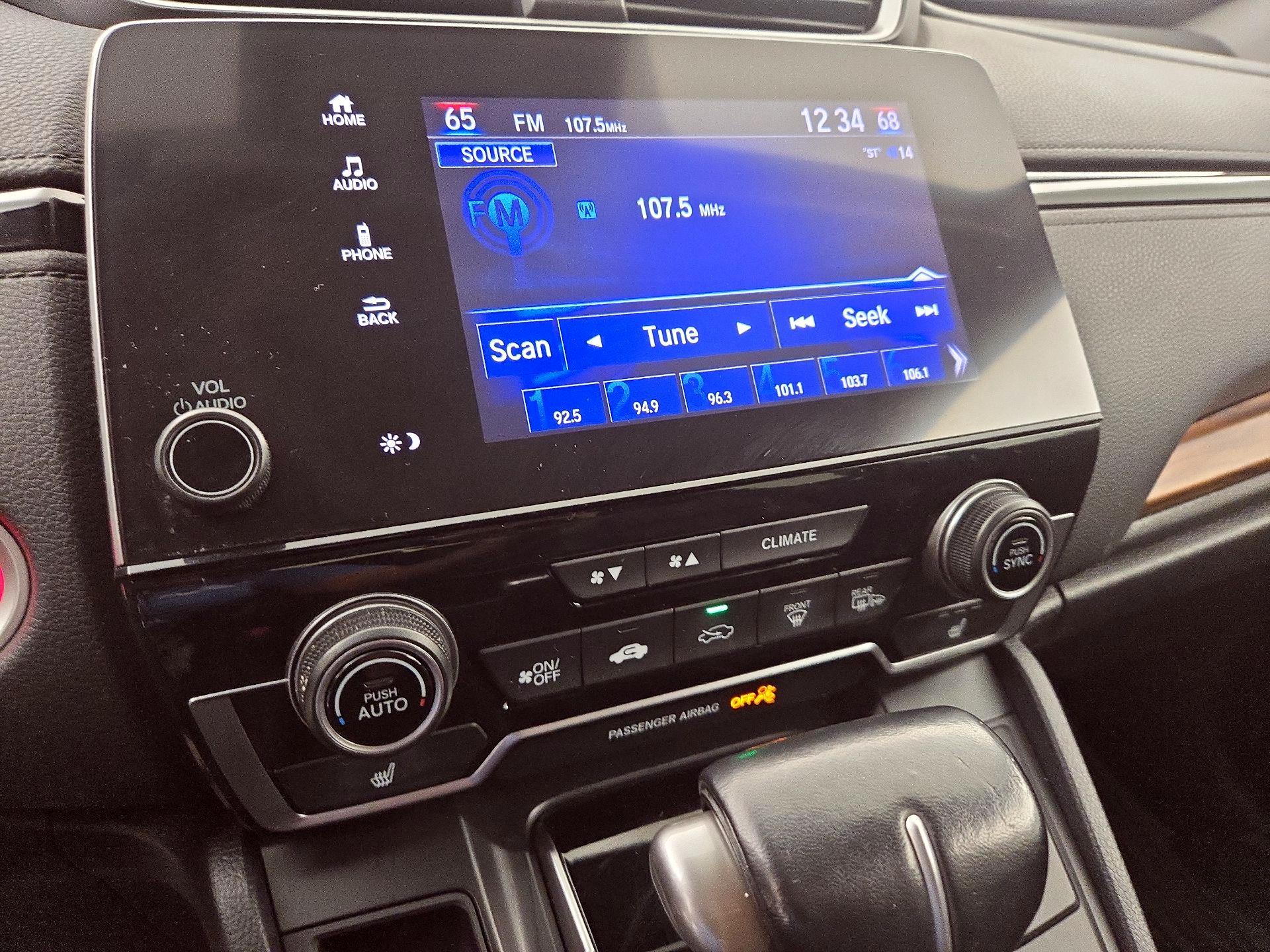 Thumbnail: 2019 Honda CR-V - 15