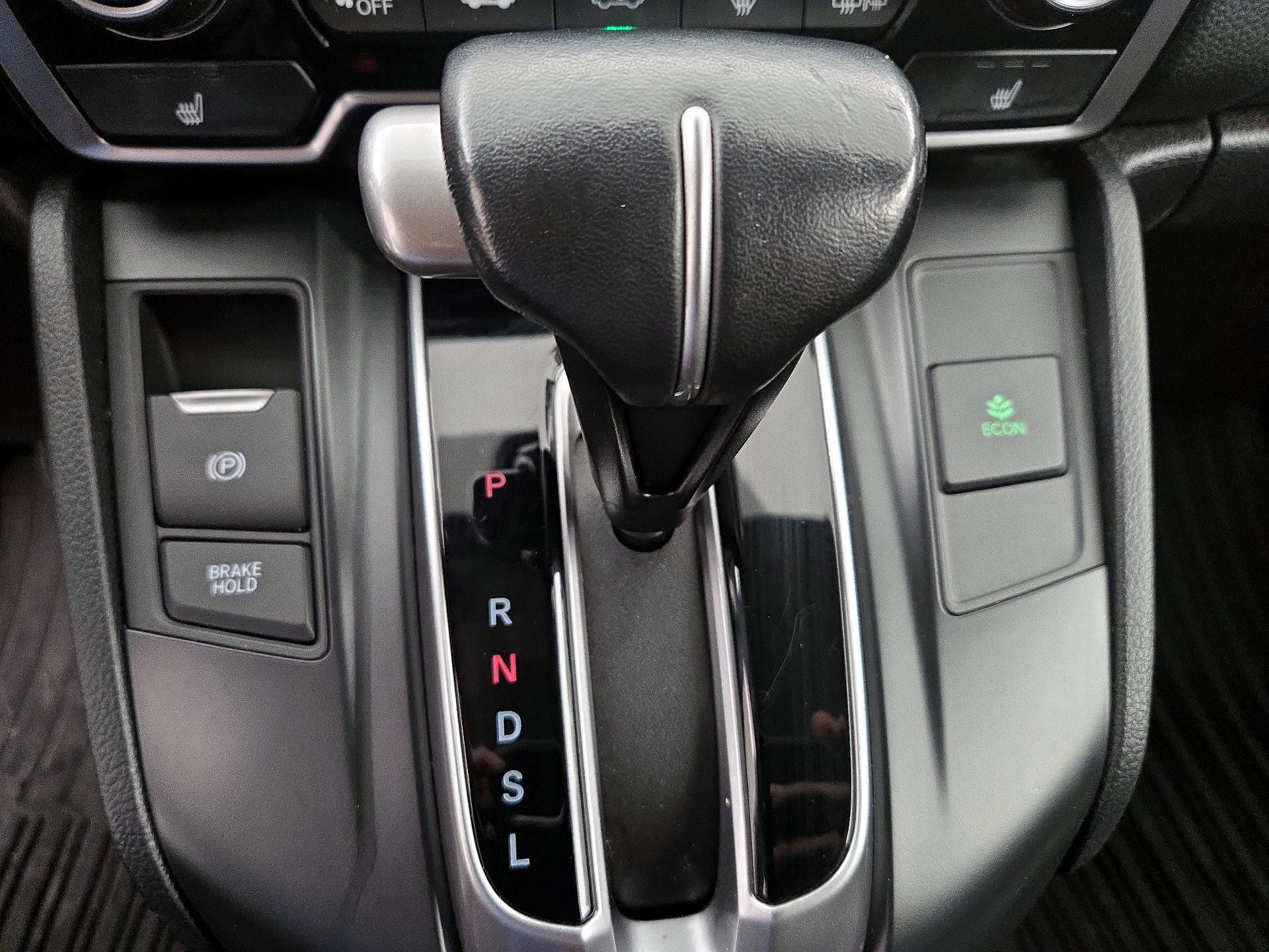 Thumbnail: 2019 Honda CR-V - 17