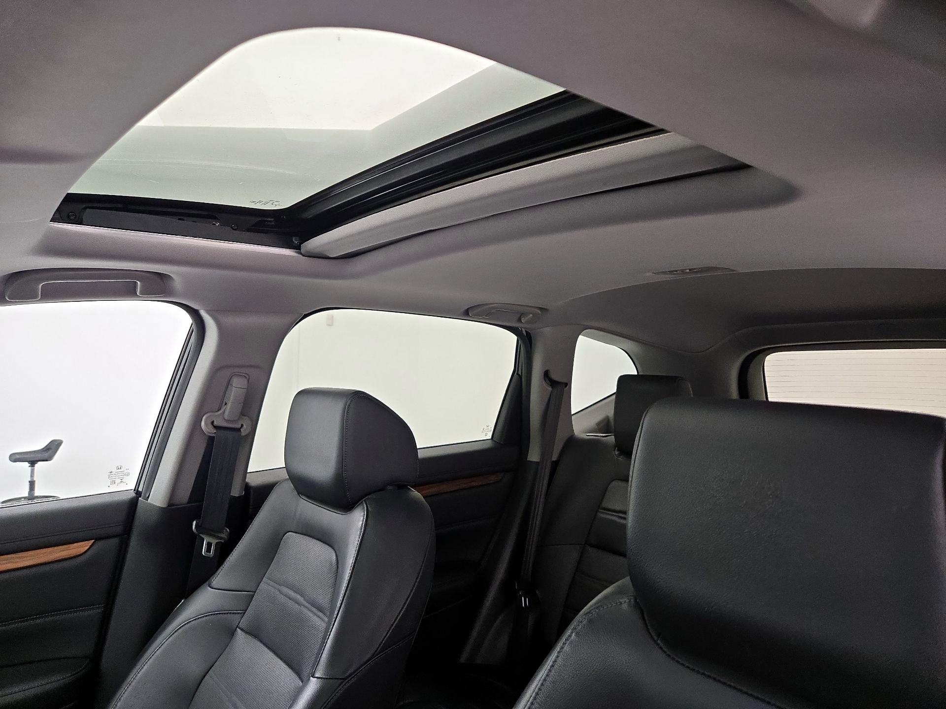Thumbnail: 2019 Honda CR-V - 18