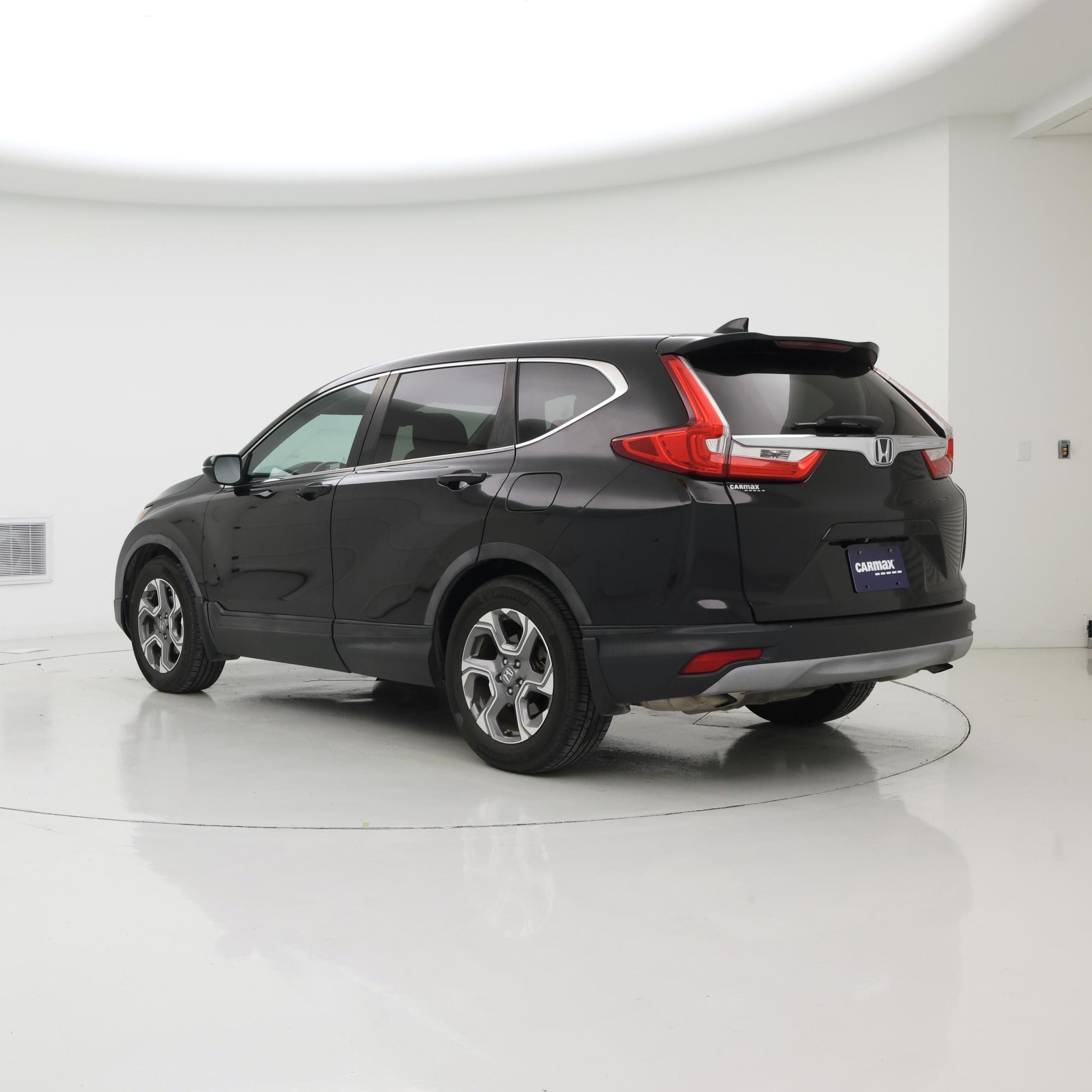 Thumbnail: 2019 Honda CR-V - 2