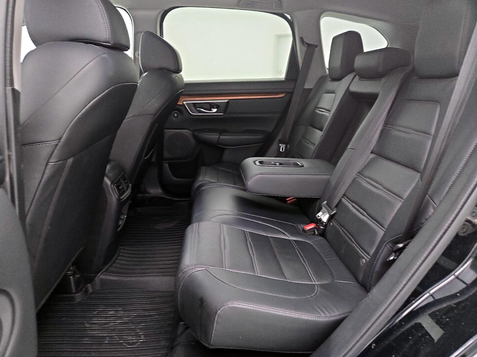 Thumbnail: 2019 Honda CR-V - 19