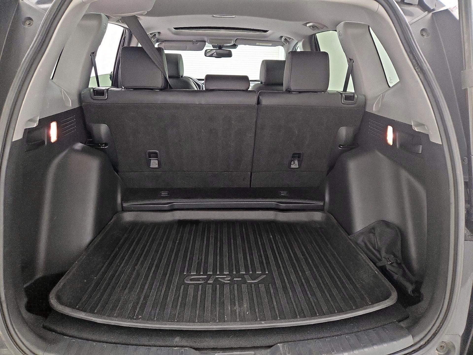 Thumbnail: 2019 Honda CR-V - 20